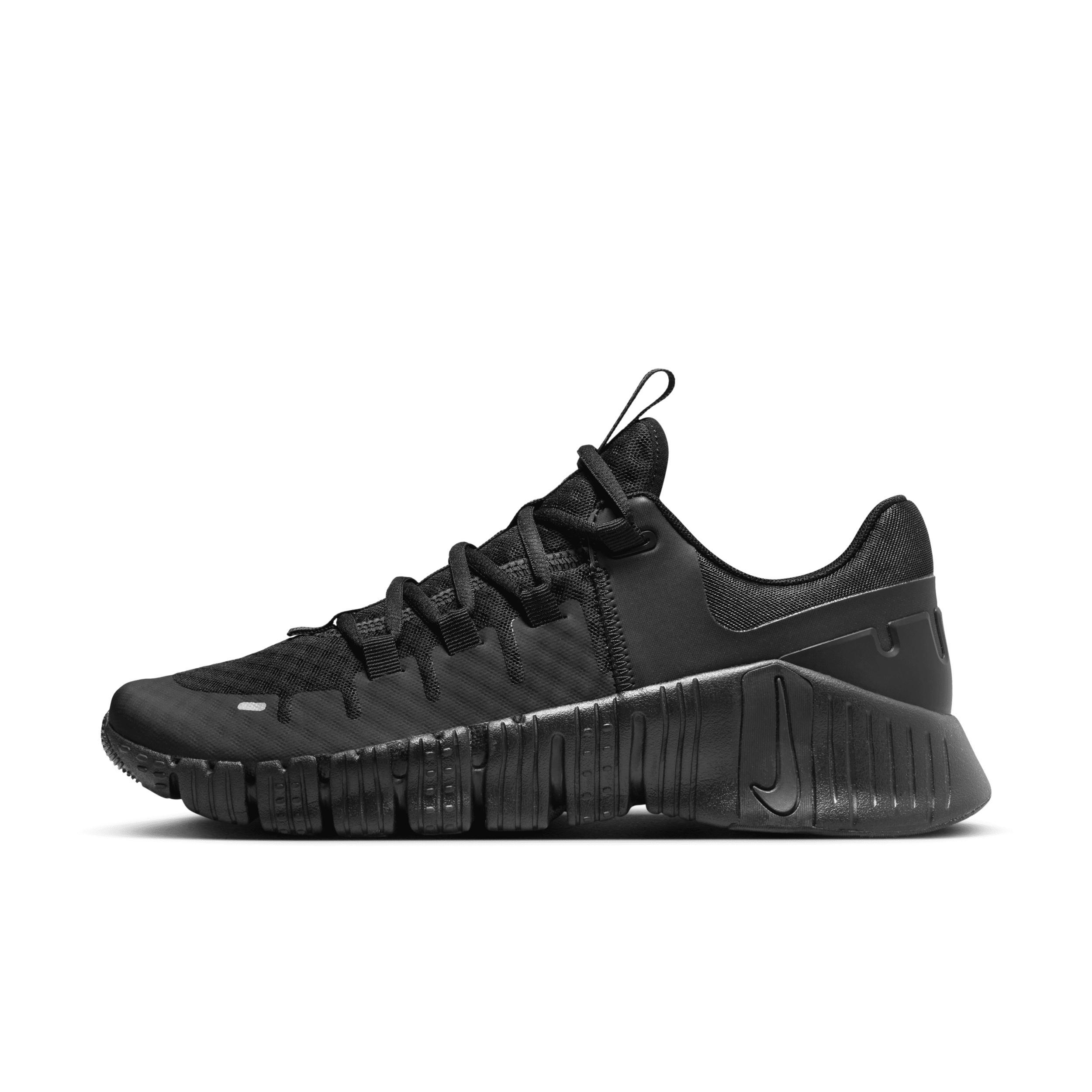Womens Nike Free Metcon 5 Training Shoes Product Image