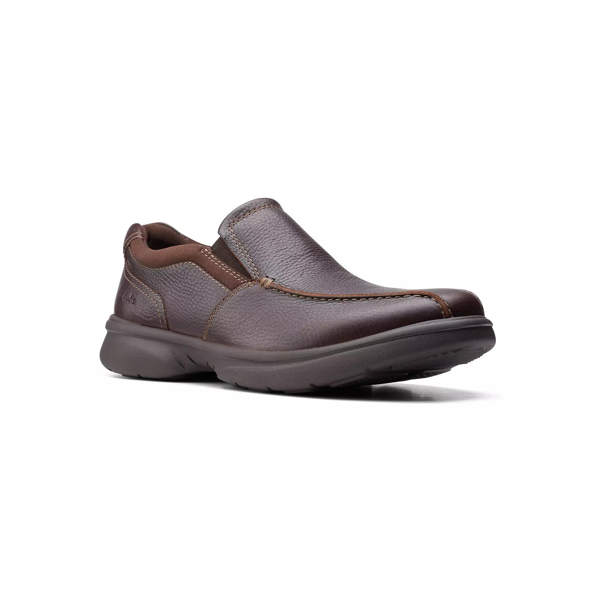 Clarks Bradley Step Mens Loafers Product Image