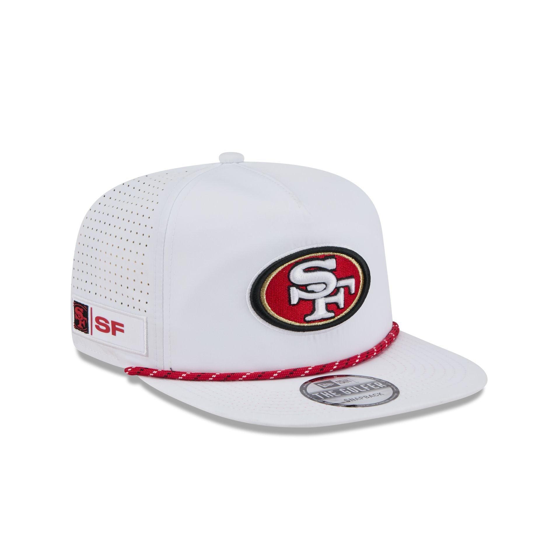 Buffalo Bills Team Text Golfer Hat Male Product Image