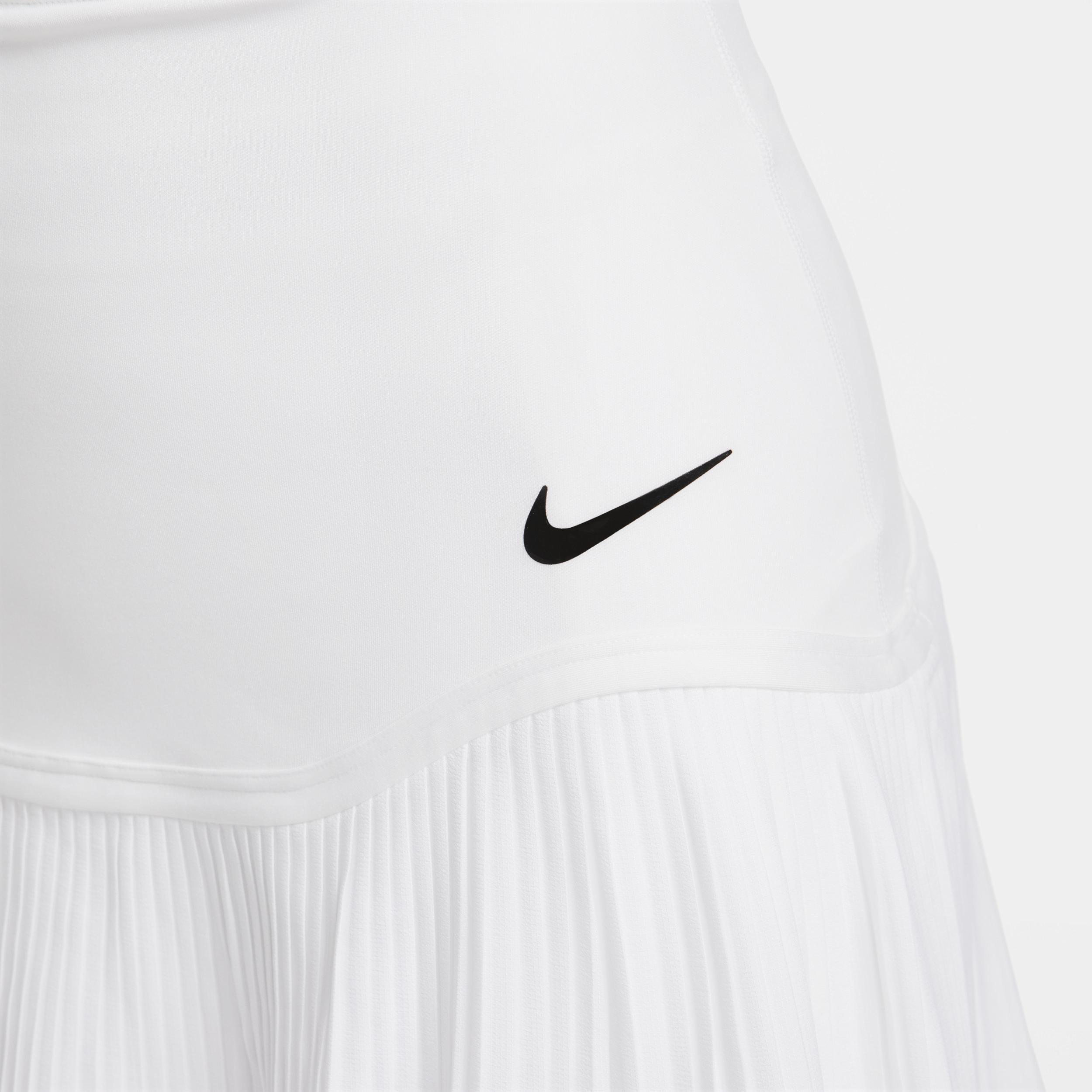 Nike Advantage Women's Dri-FIT Tennis Skirt Product Image