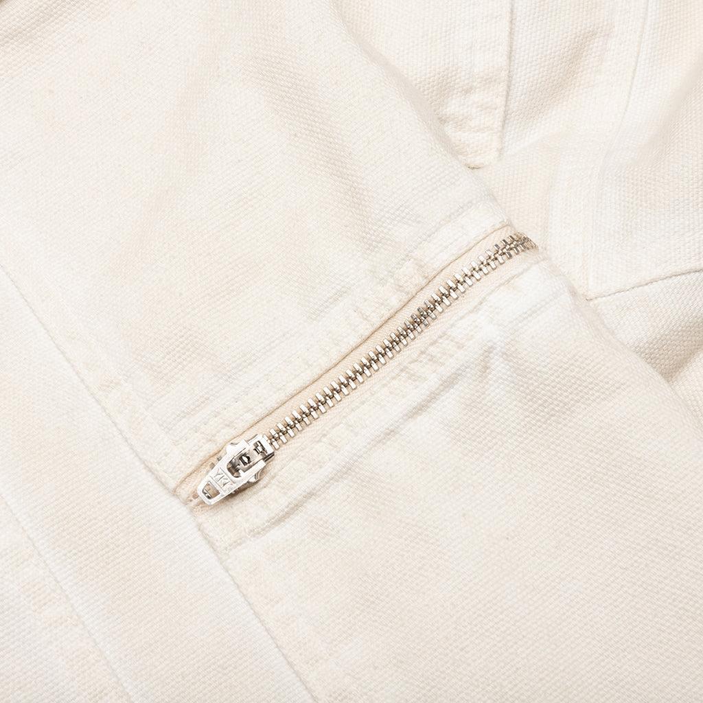 Skater Pant - Washed Light Tan Male Product Image