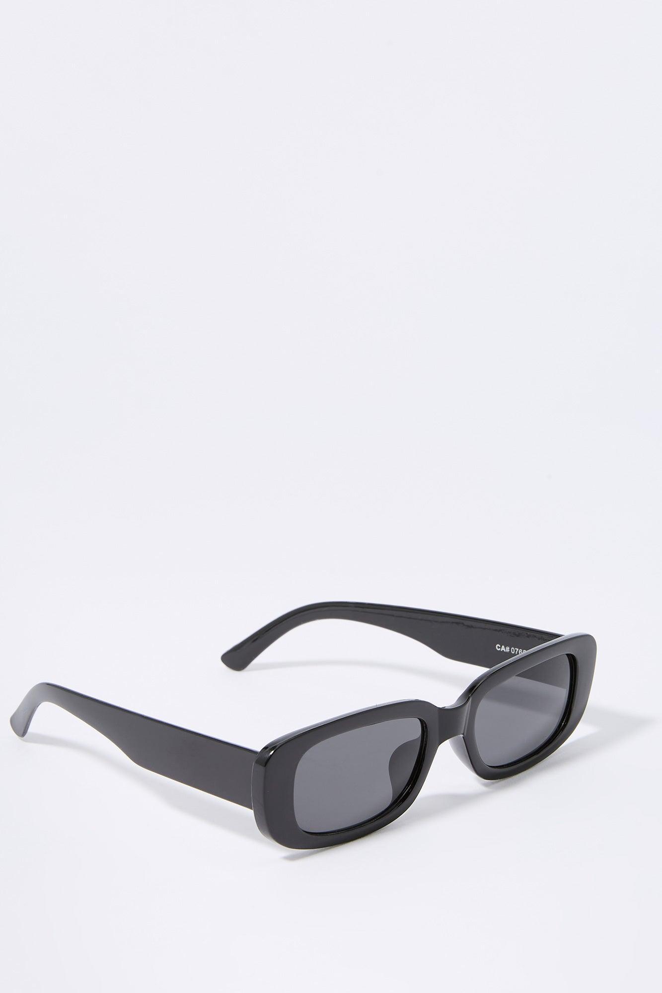 Rectangle Sunglasses Female Product Image