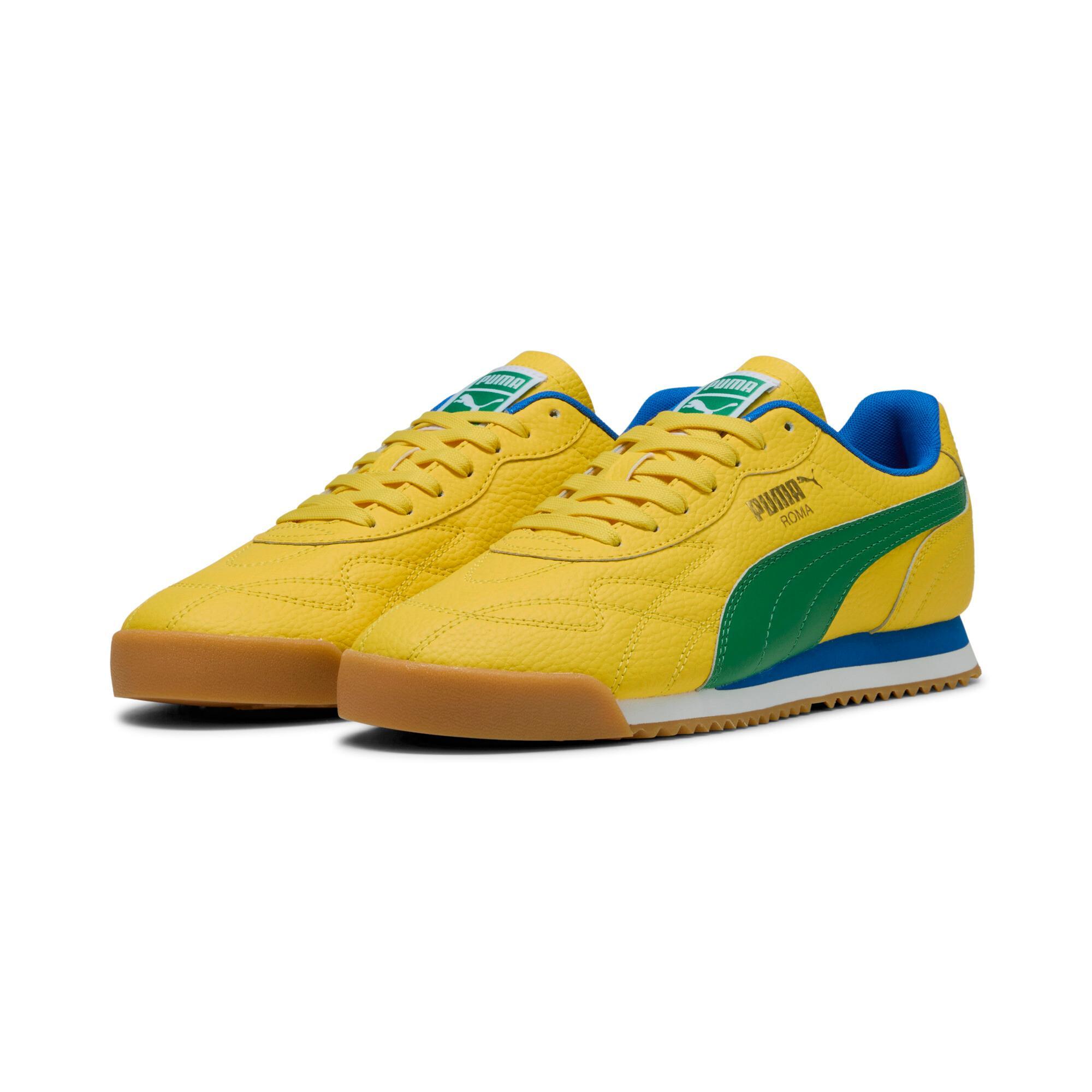 Roma Anniversario Men's Sneakers Product Image