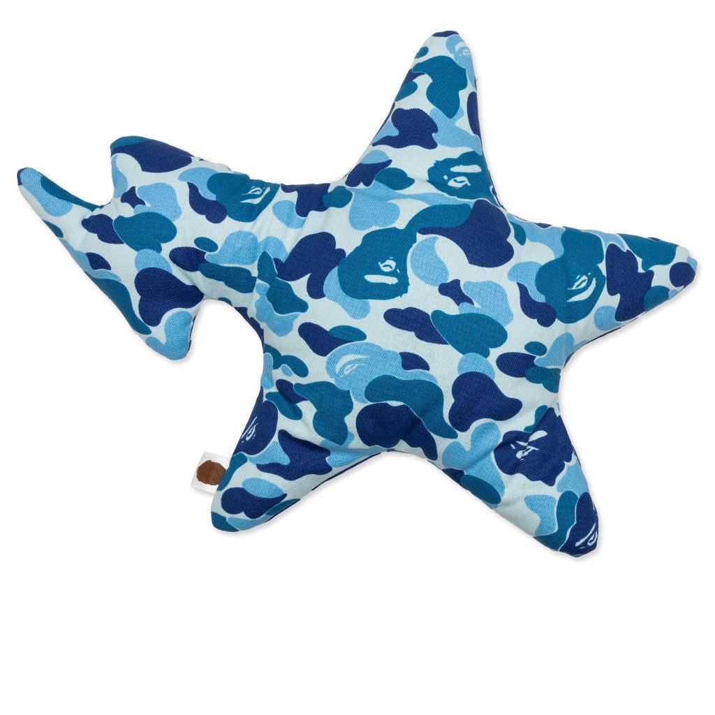 Abc Camo STA Cushion - Blue Male Product Image