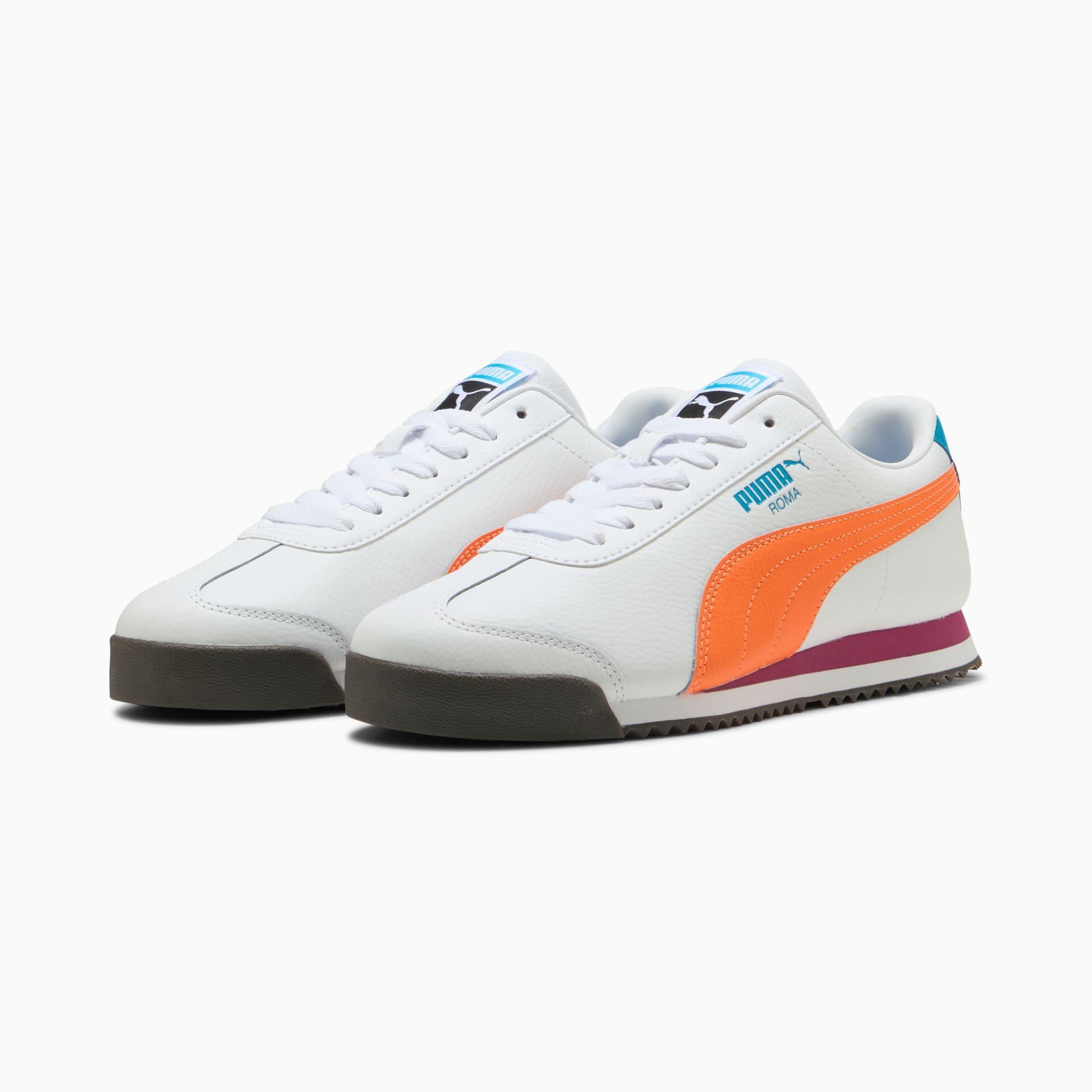 Roma 24 Sneakers Product Image