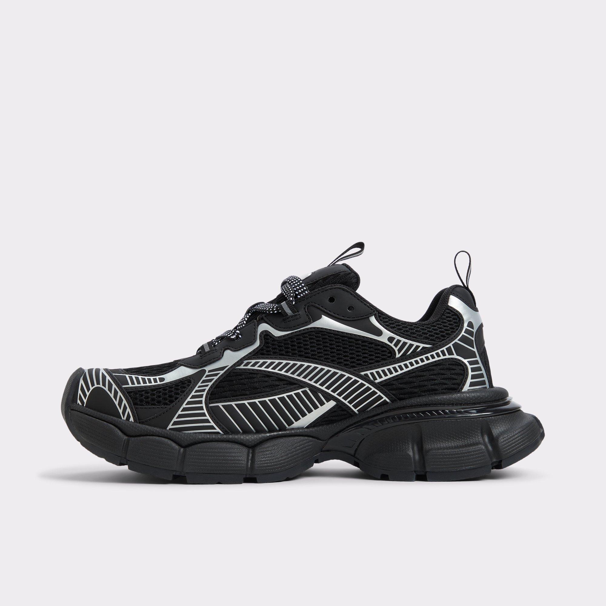Jensen Black Men's Athletic sneakers | ALDO US Product Image