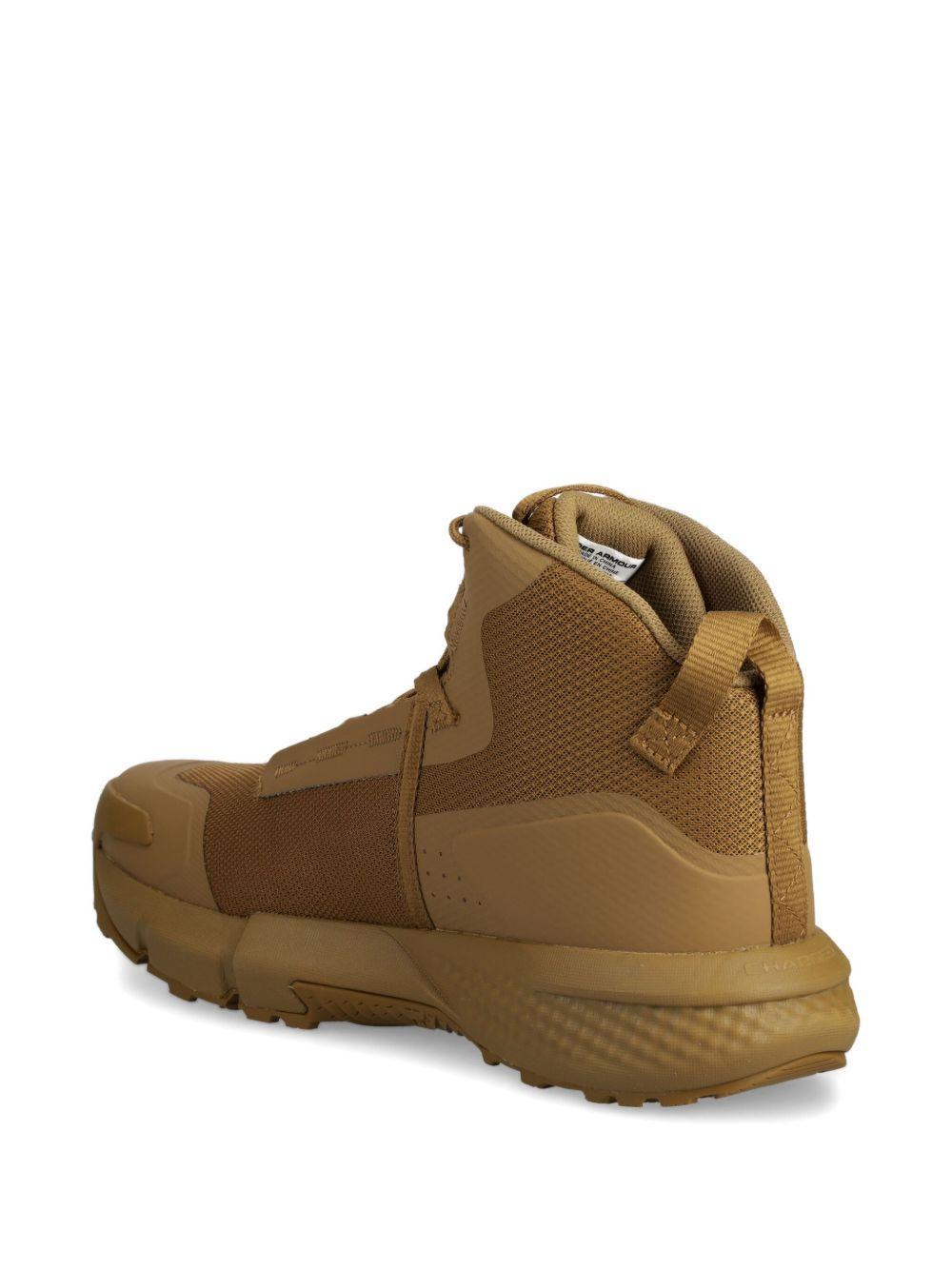 lace-up boots Product Image