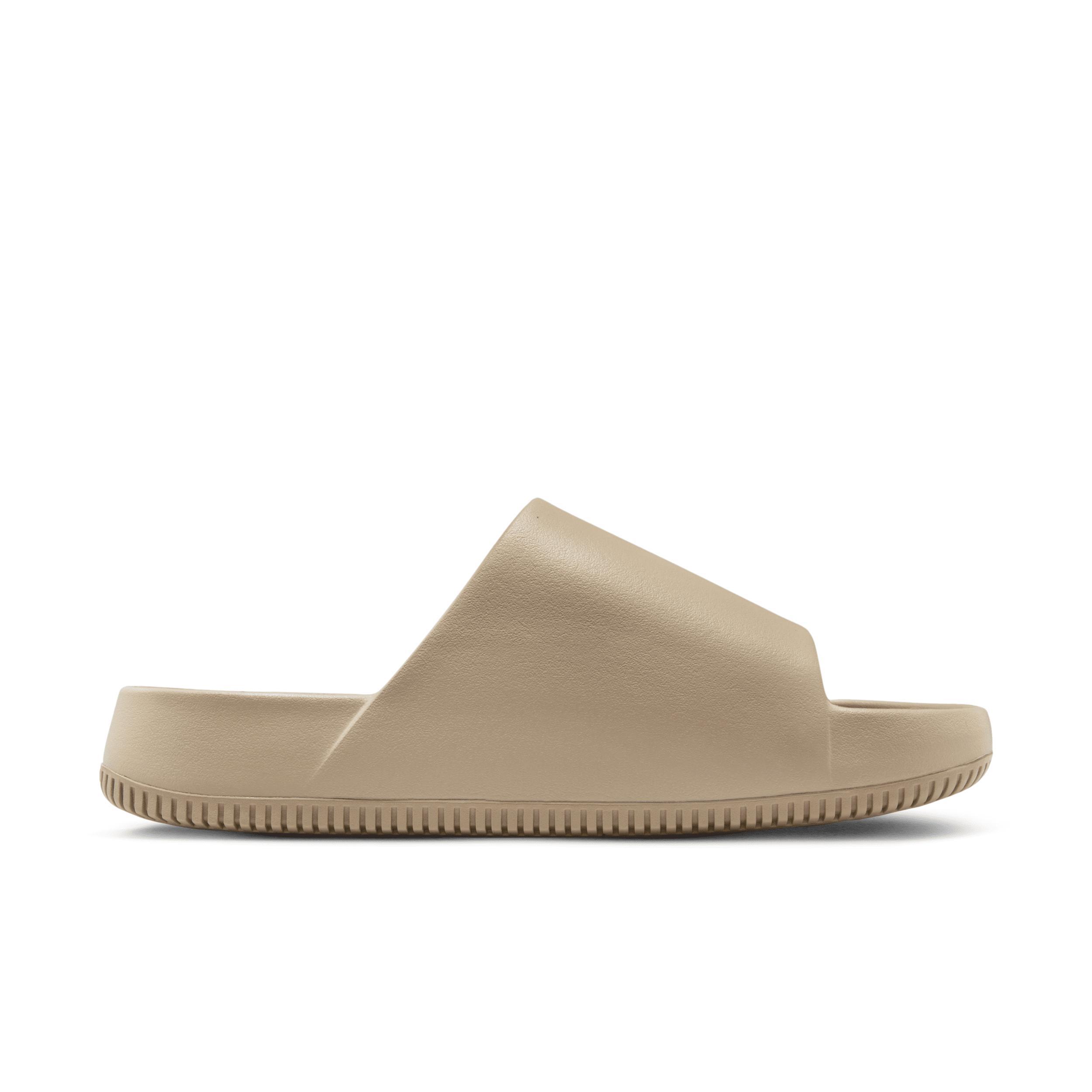 Nike Calm Mens Slide Sandals Product Image