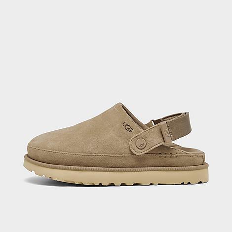 Ugg Womens Goldenstar Slip On Slingback Clogs Product Image