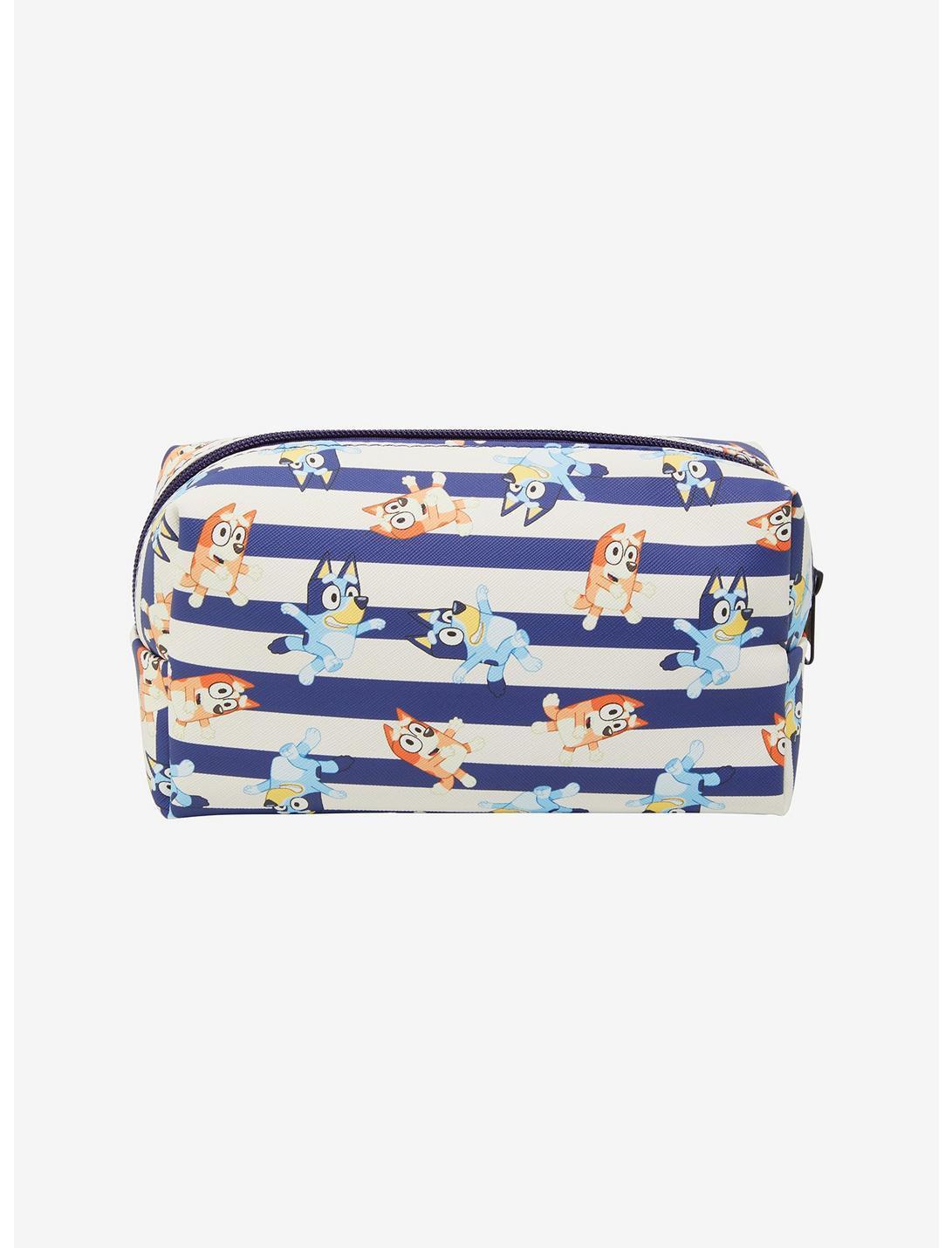 Bluey Bingo Makeup Bag Product Image