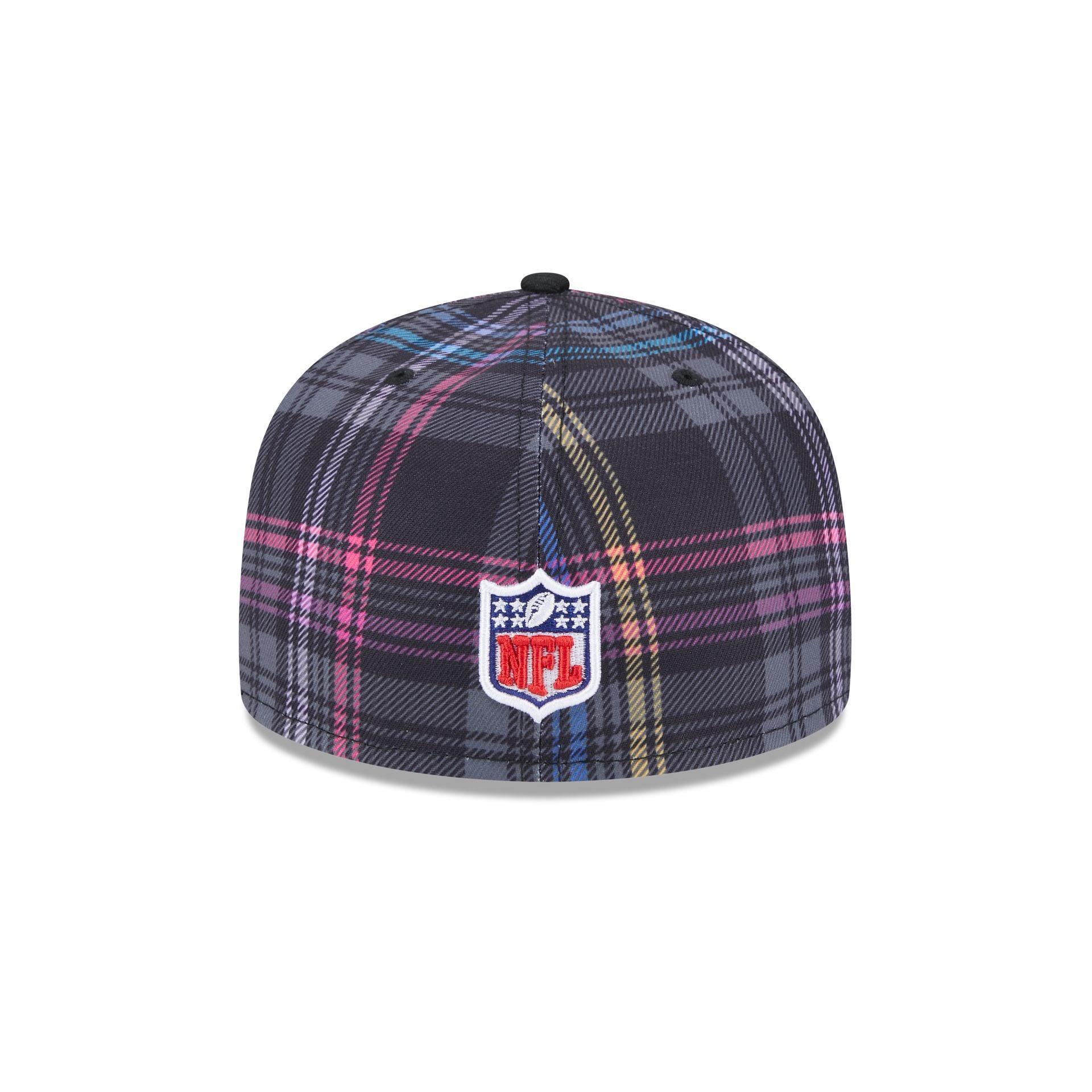 Indianapolis Colts 2024 Crucial Catch 59FIFTY Fitted Hat Male Product Image