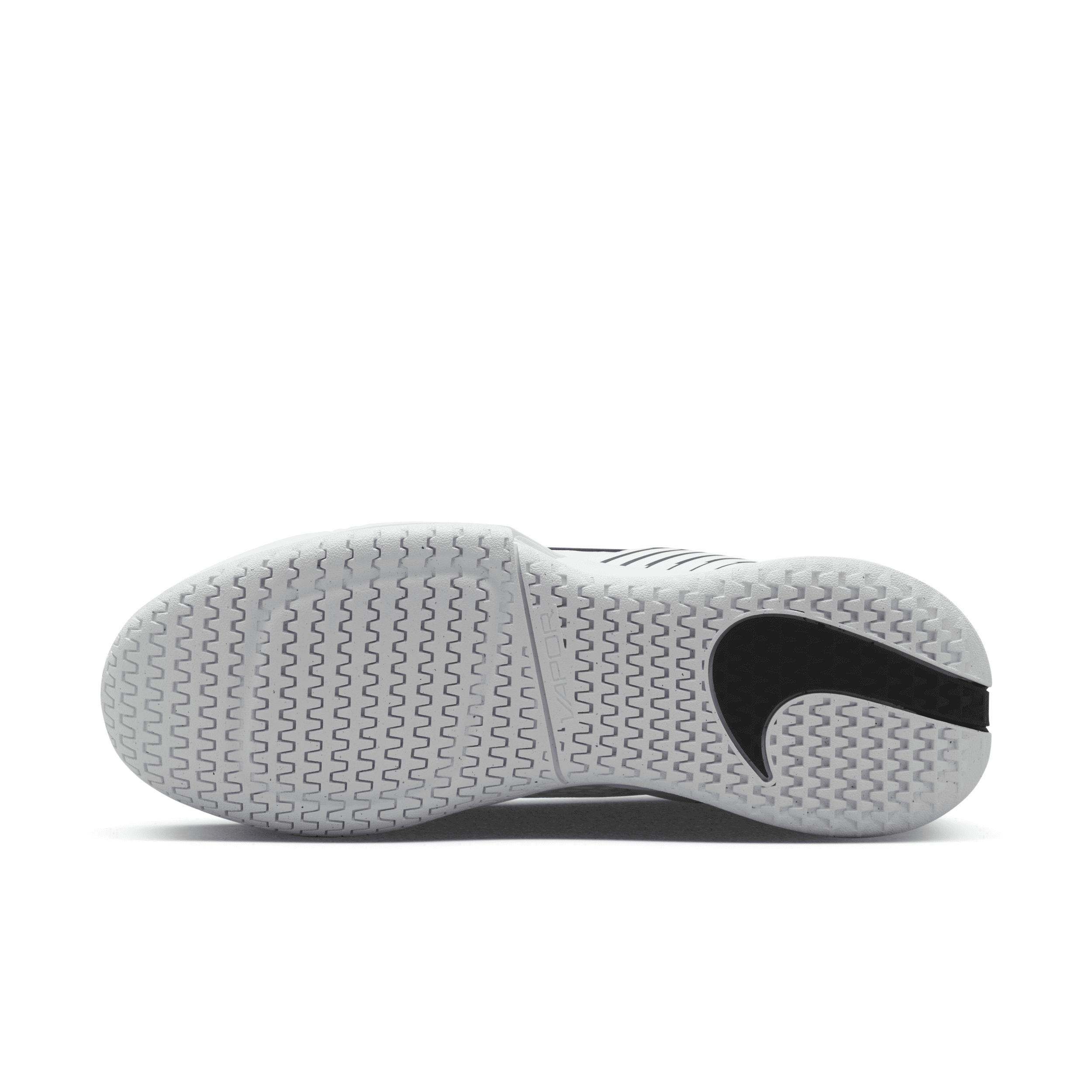 Nike Womens Court Air Zoom Vapor Pro 2 Hard Court Tennis Shoes Product Image