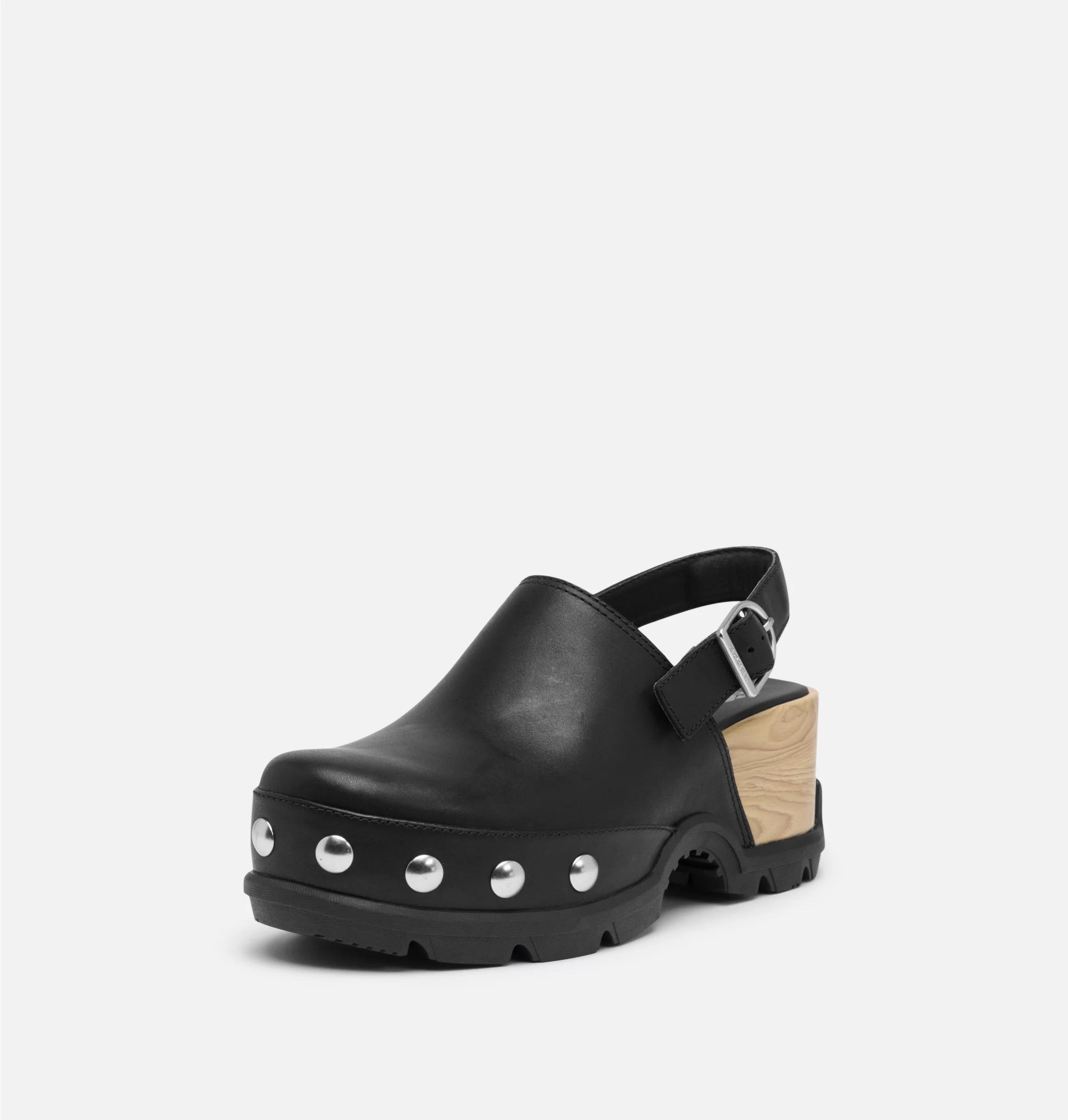 ROAM’N CLOG™ RVT Women's Clog Product Image
