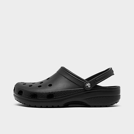 Crocs Classic Clog Shoes (Mens Sizing) Product Image