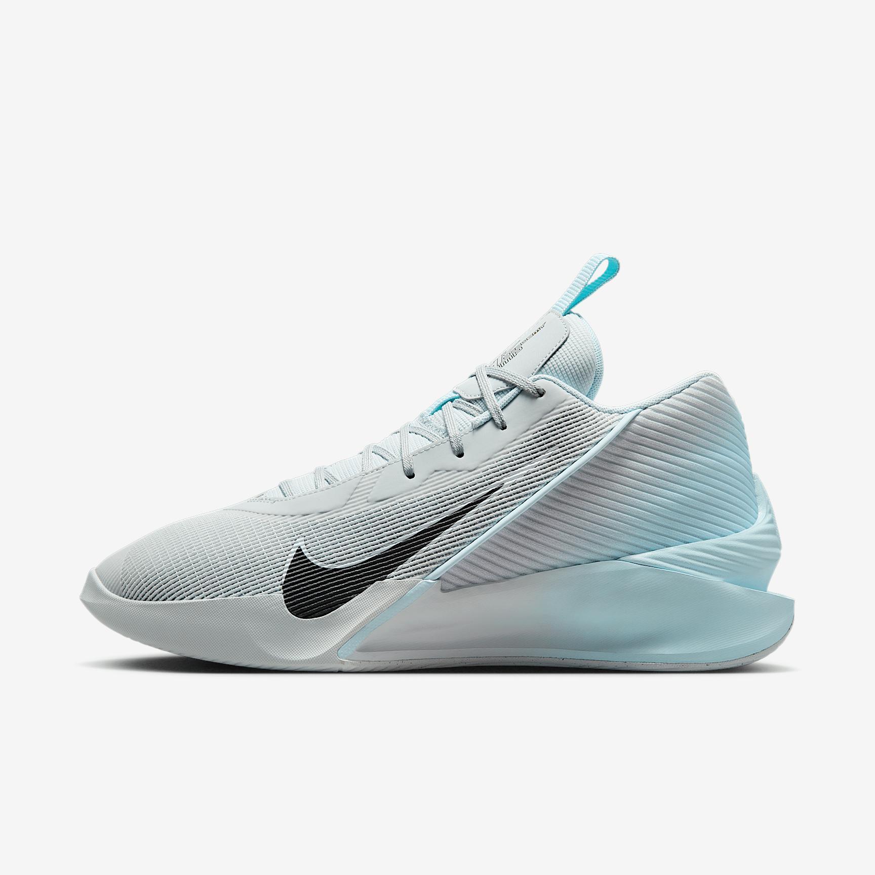 Nike G.T. Jump Academy Basketball Shoes Product Image