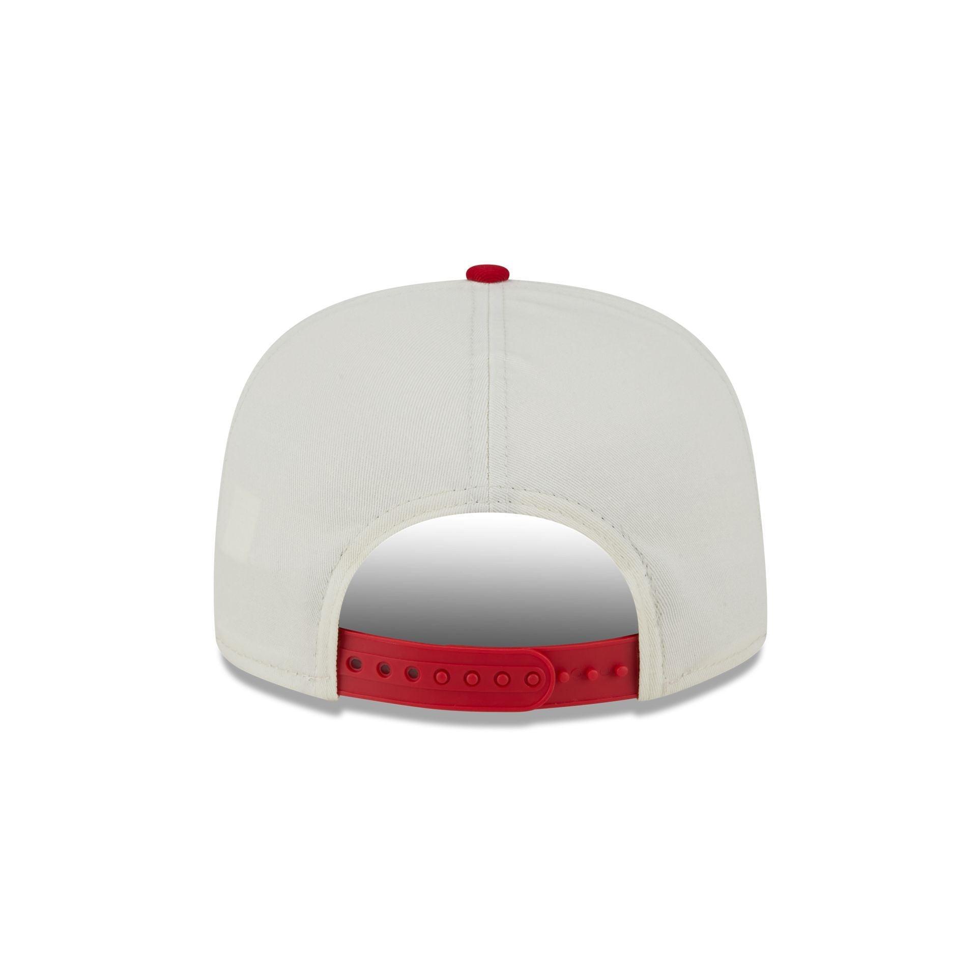 San Francisco 49ers Pro Bowl Patch Golfer Hat Male Product Image