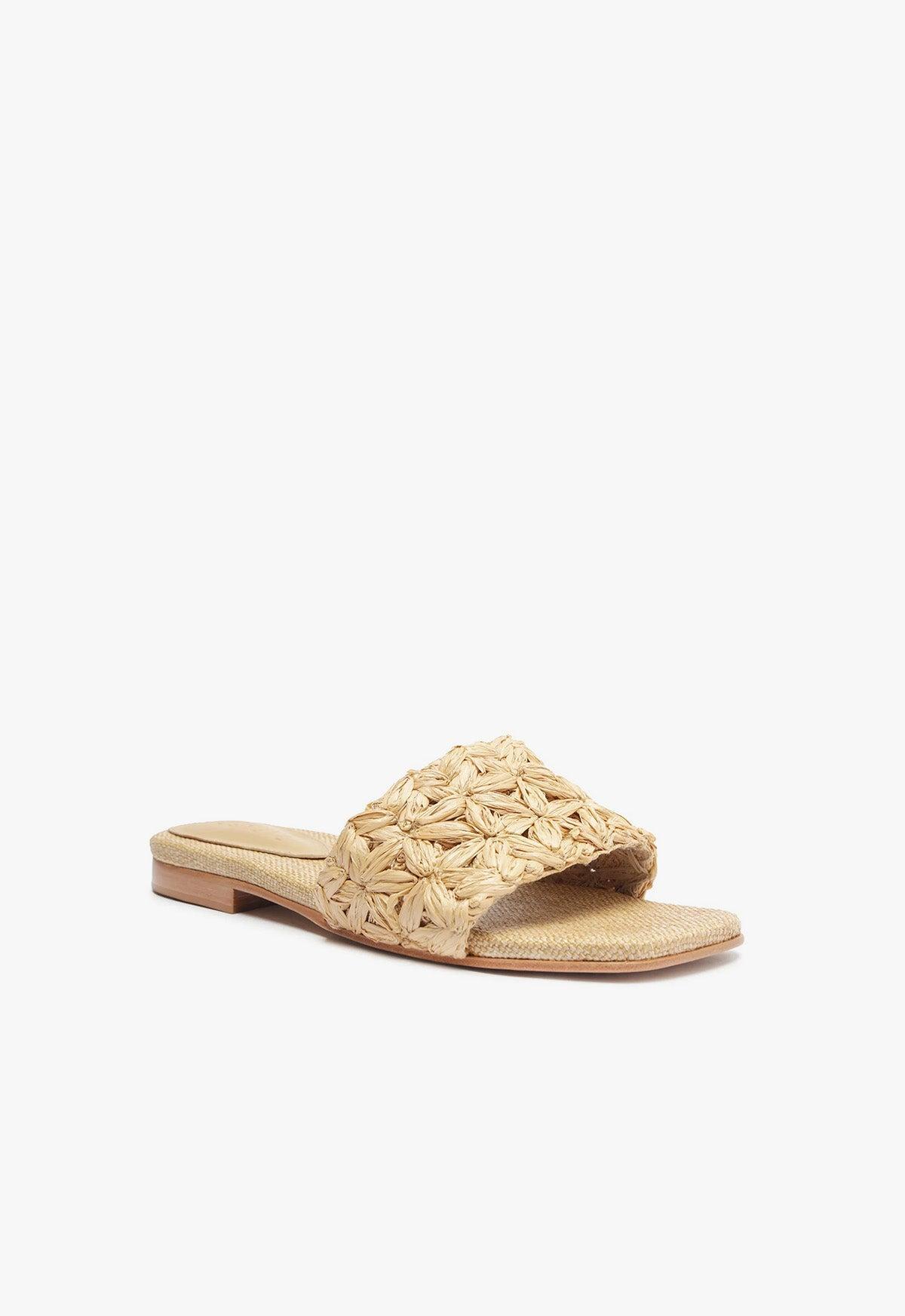 Ayla Flat Sandal Product Image