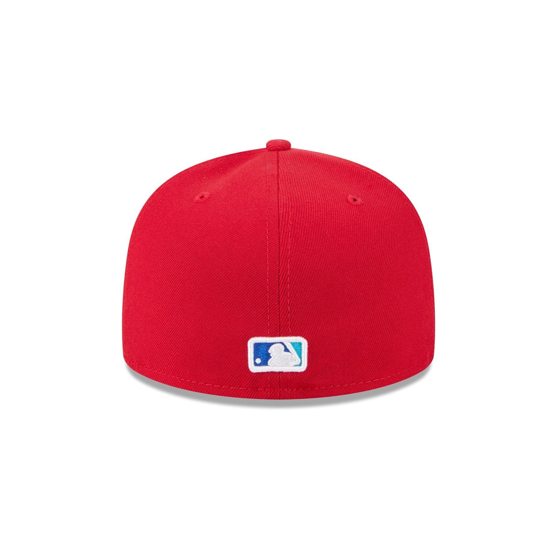 Chivas Indigo 59FIFTY Fitted Hat Male Product Image