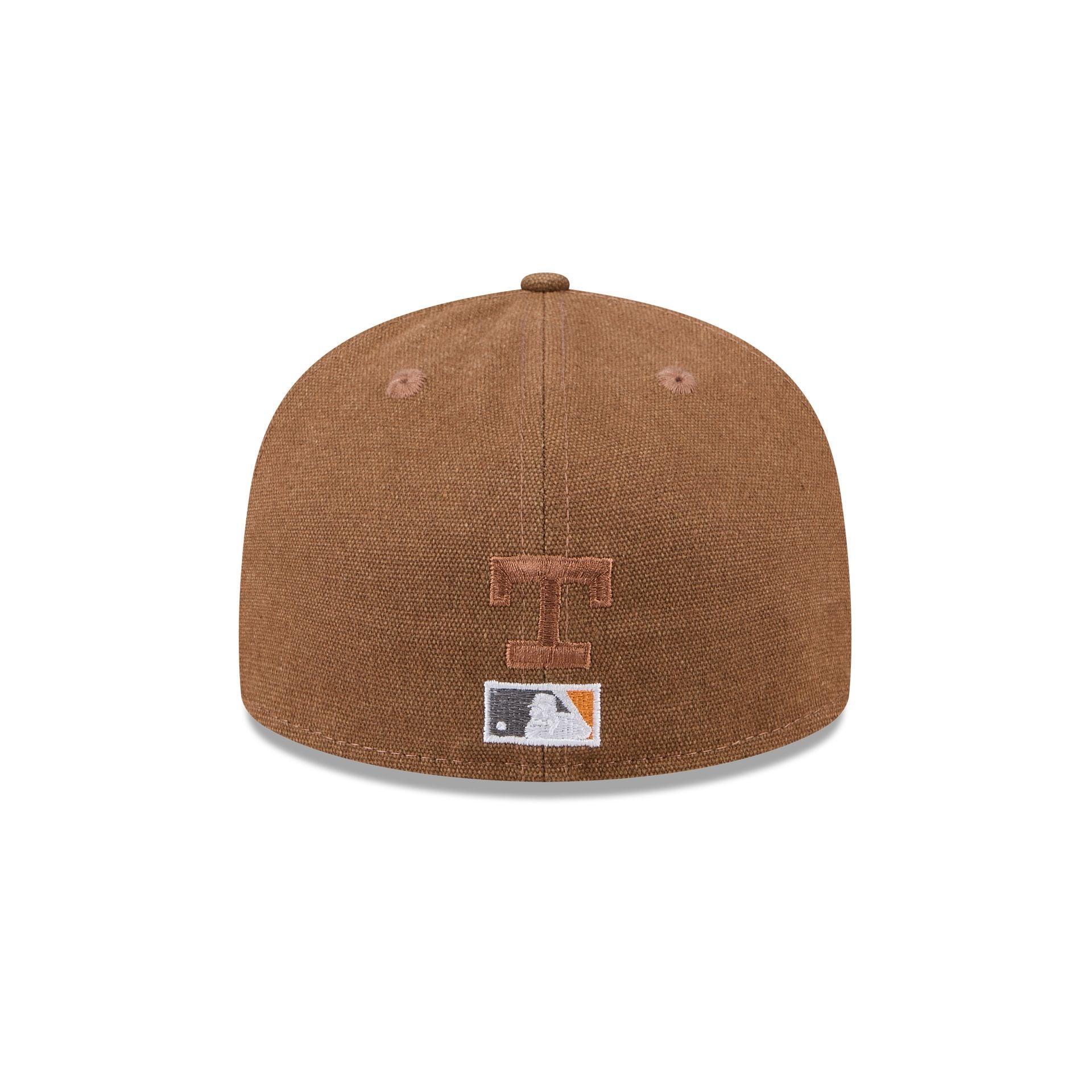 Arizona State Sun Devils Maroon 59FIFTY Fitted Hat Male Product Image