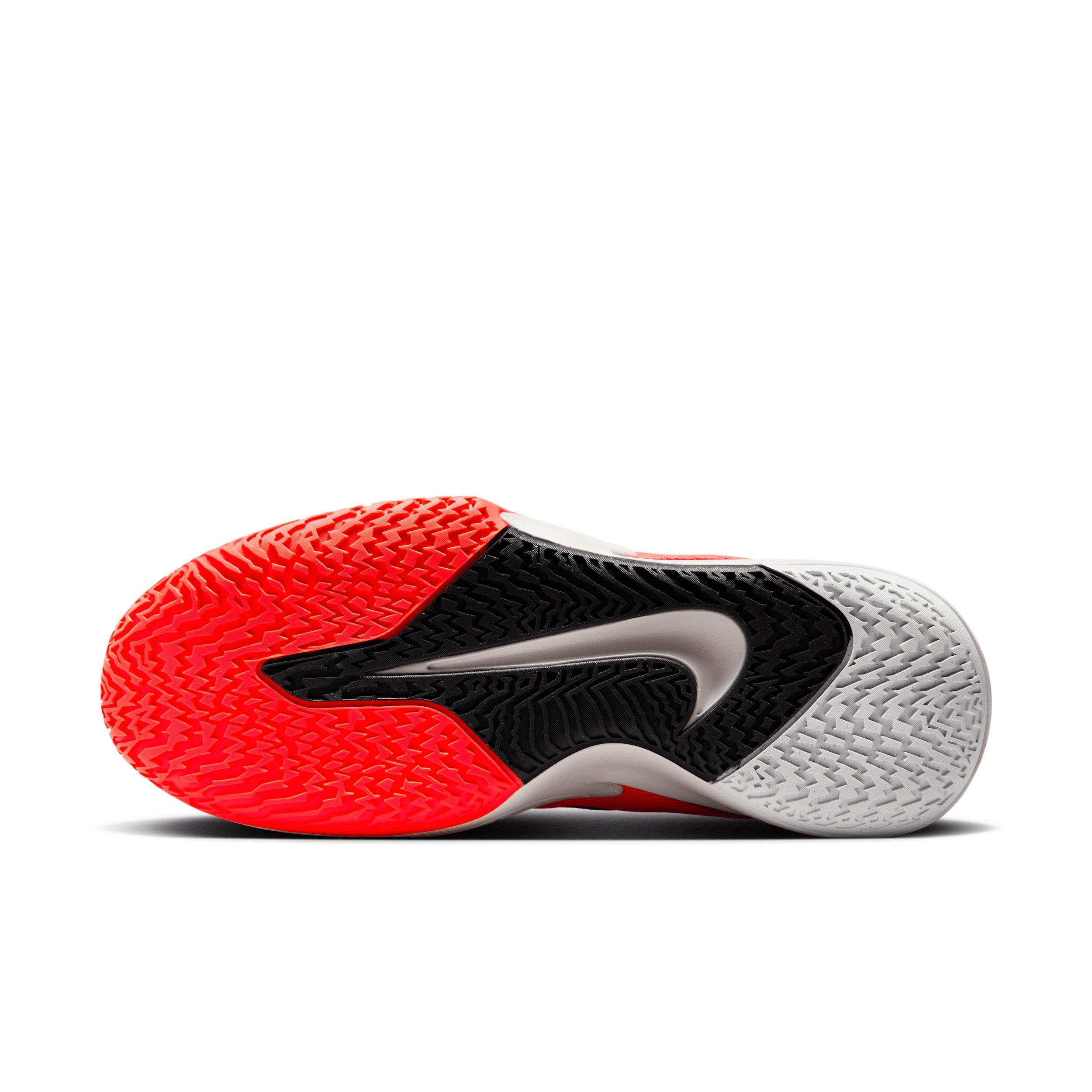 Nike Men's Precision 7 Basketball Shoes Product Image