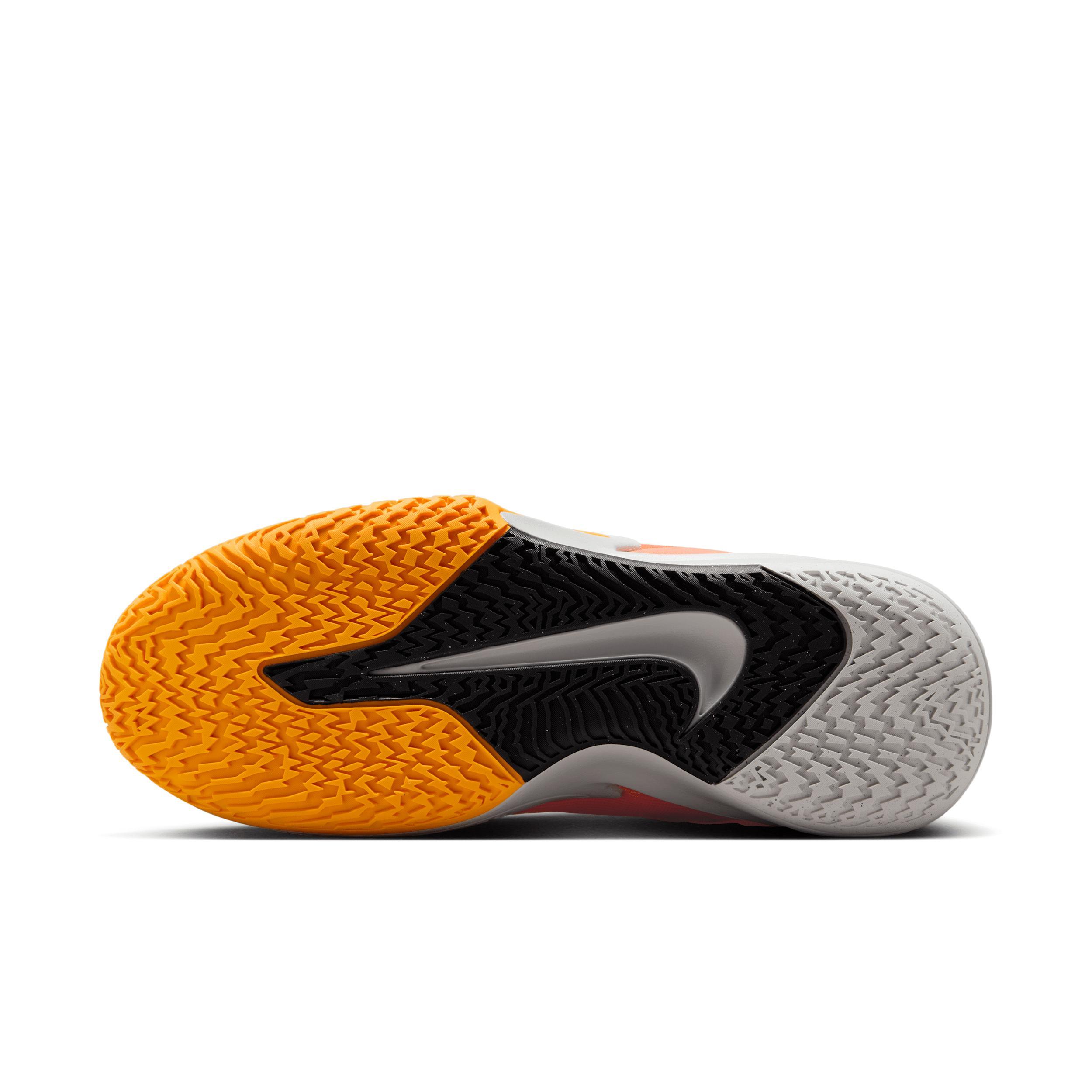 Nike Men's Precision 7 EasyOn Basketball Shoes Product Image