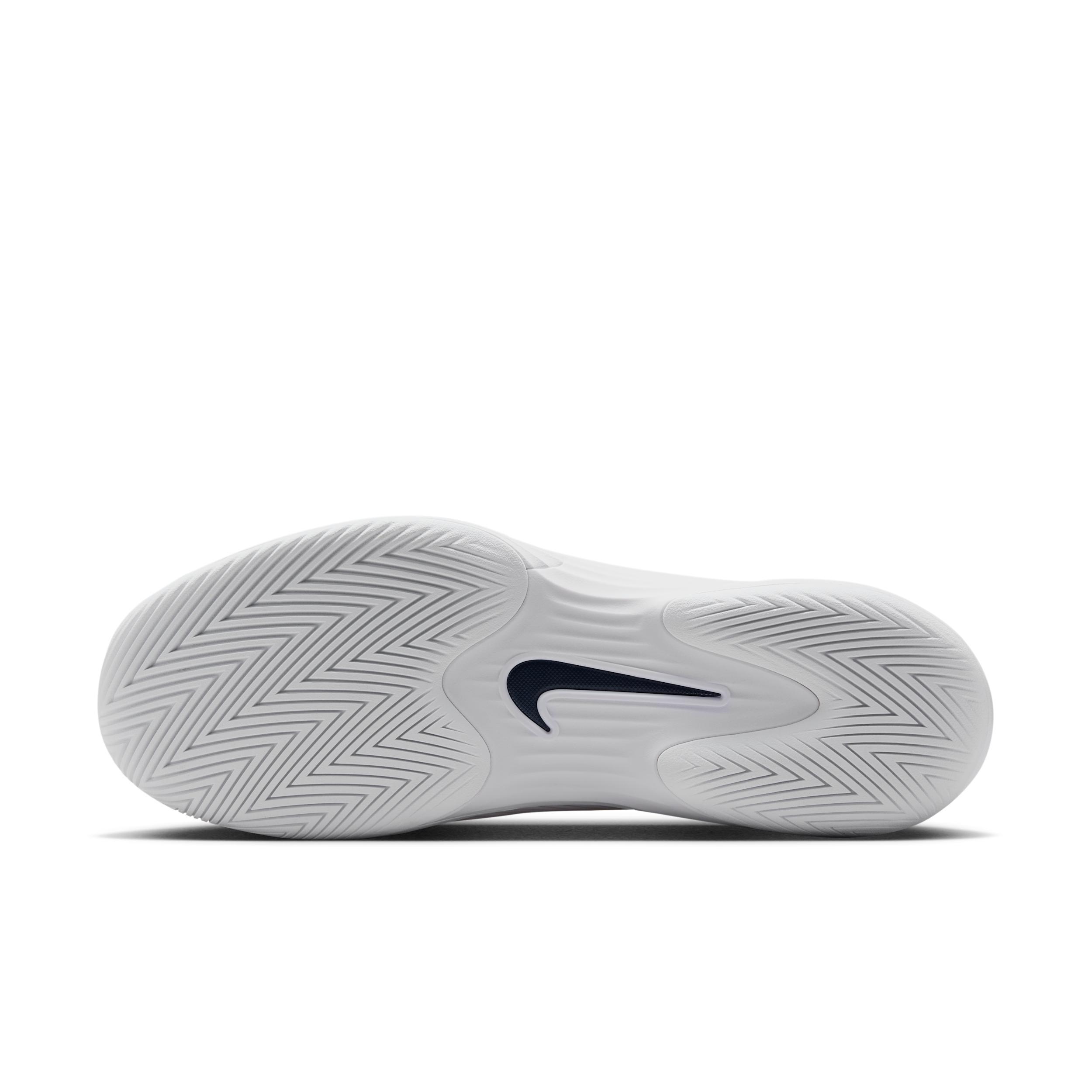 Nike Men's Vapor 12 Hard Court Tennis Shoes Product Image
