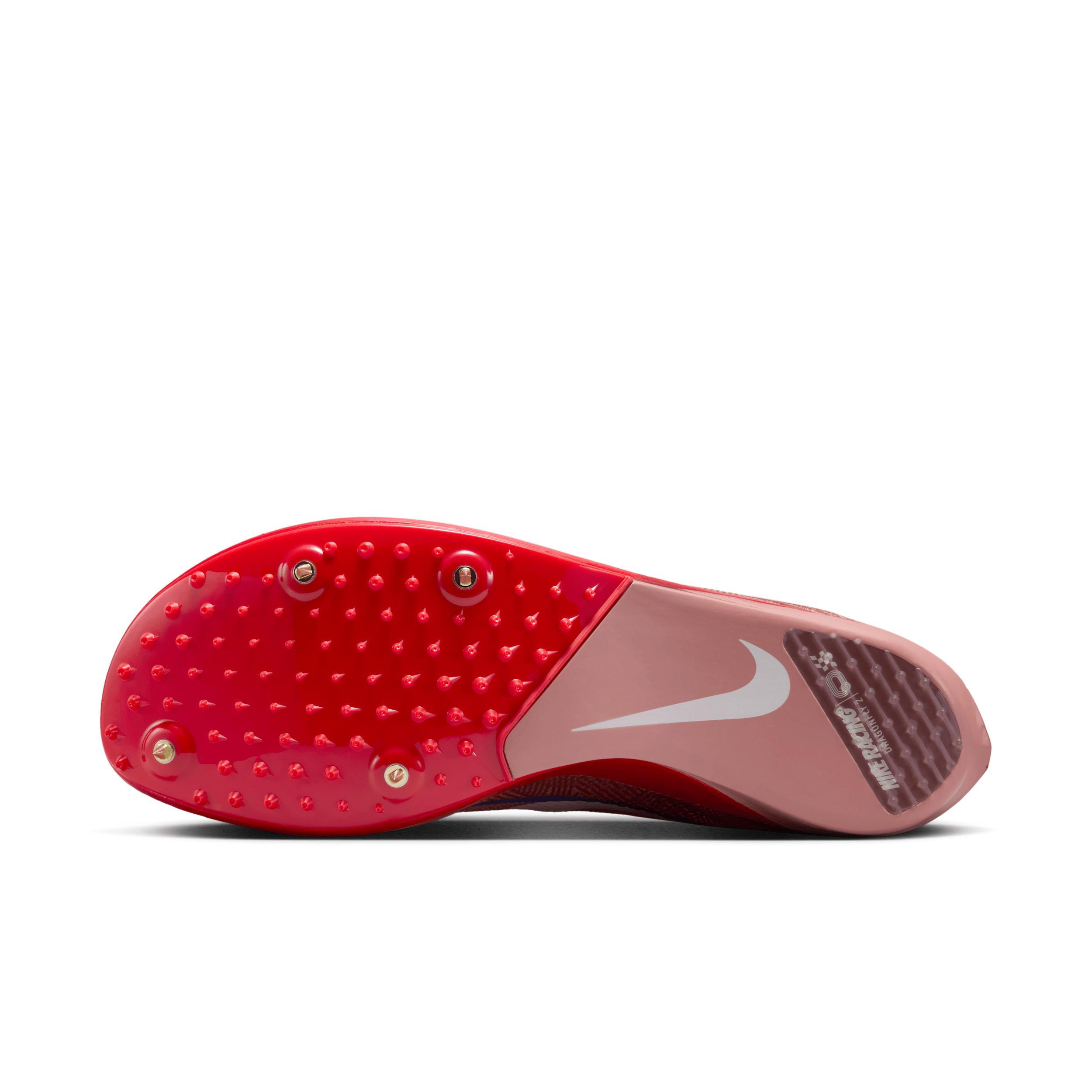 Nike Men's Dragonfly 2 Track & Field Distance Spikes Product Image