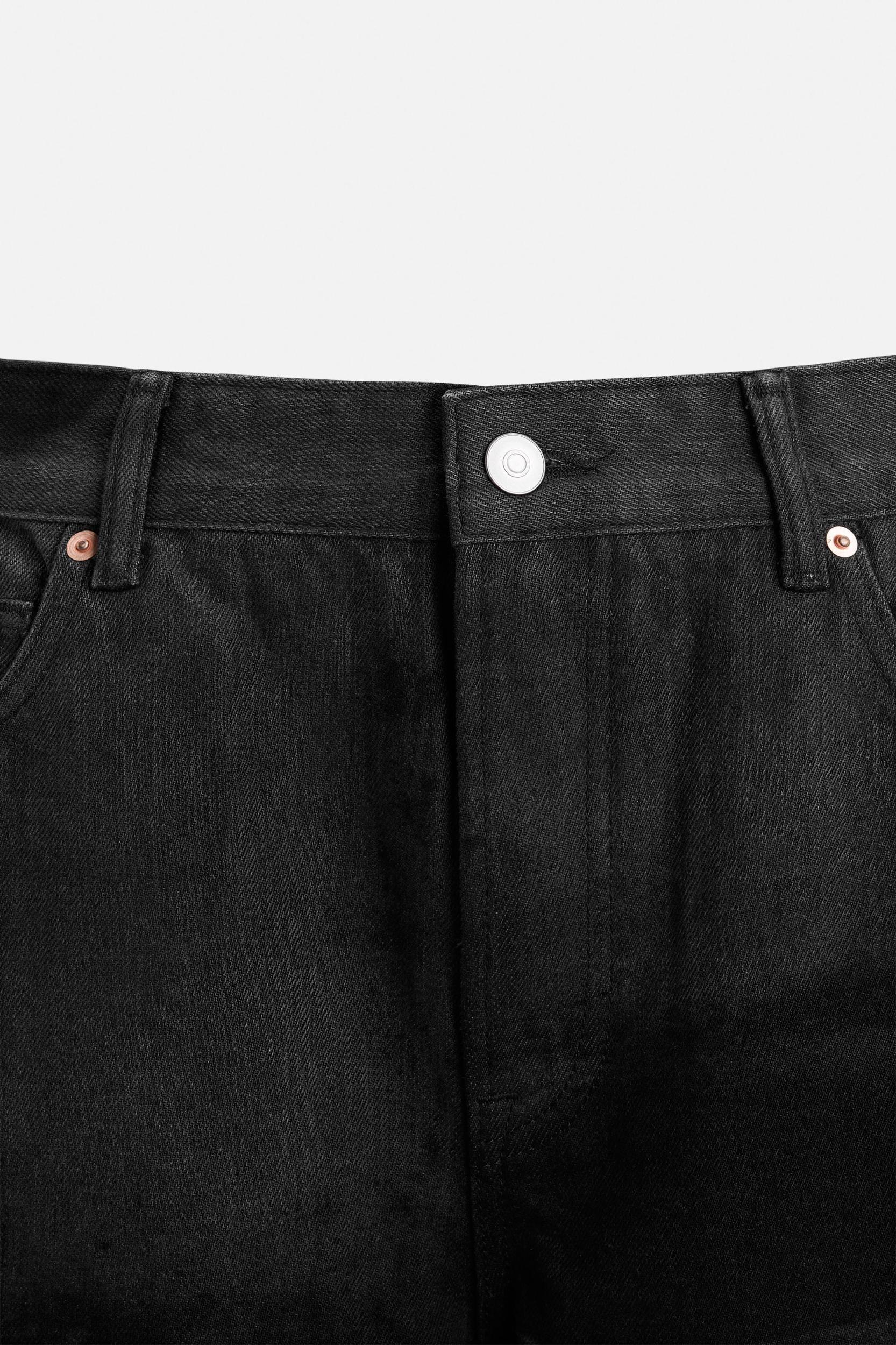 GRADIENT RELAXED FIT JEANS Product Image