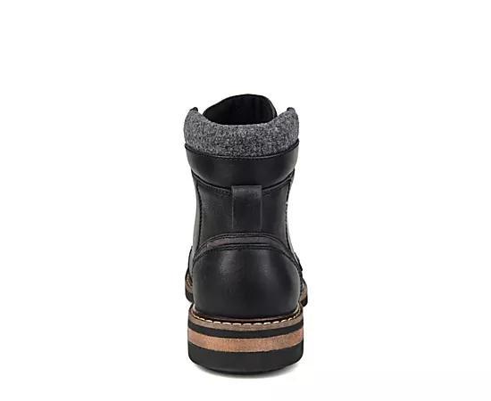 Territory Mens Yukon Lace-Up Boot Product Image