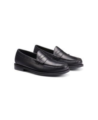 G.H. Bass Mens Larson Easy Weejun Penny Loafers Product Image