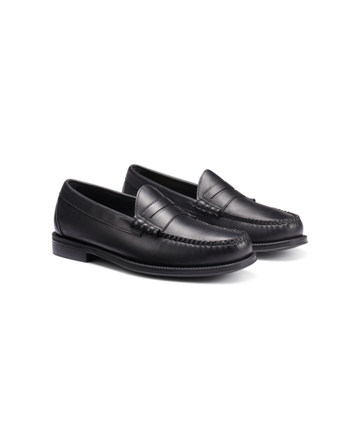 G.H. Bass Mens Larson Easy Weejun Penny Loafers Product Image