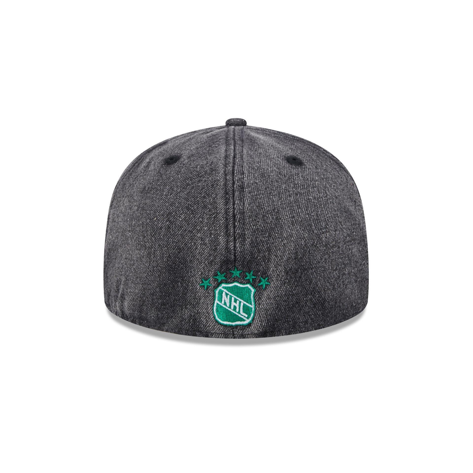 Minnesota North Stars Vintage NHL Pack 59FIFTY Fitted Hat Male Product Image