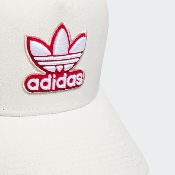 M ORIGINALS A-FRAME SNAPBACK Product Image