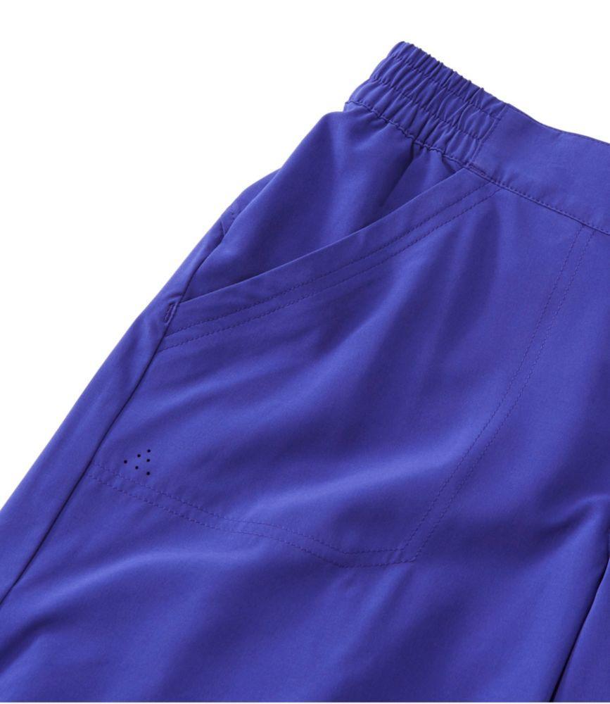 
                            Women's L.L.Bean Stretch UPF Shorts, 9"
                         Product Image