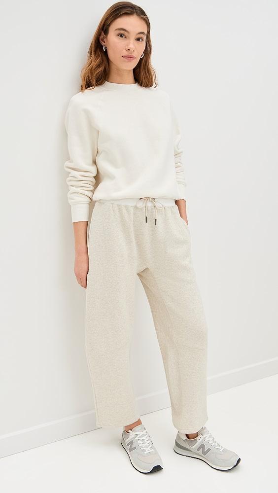 RE/DONE Classic Crewneck Sweatshirt | Shopbop Product Image