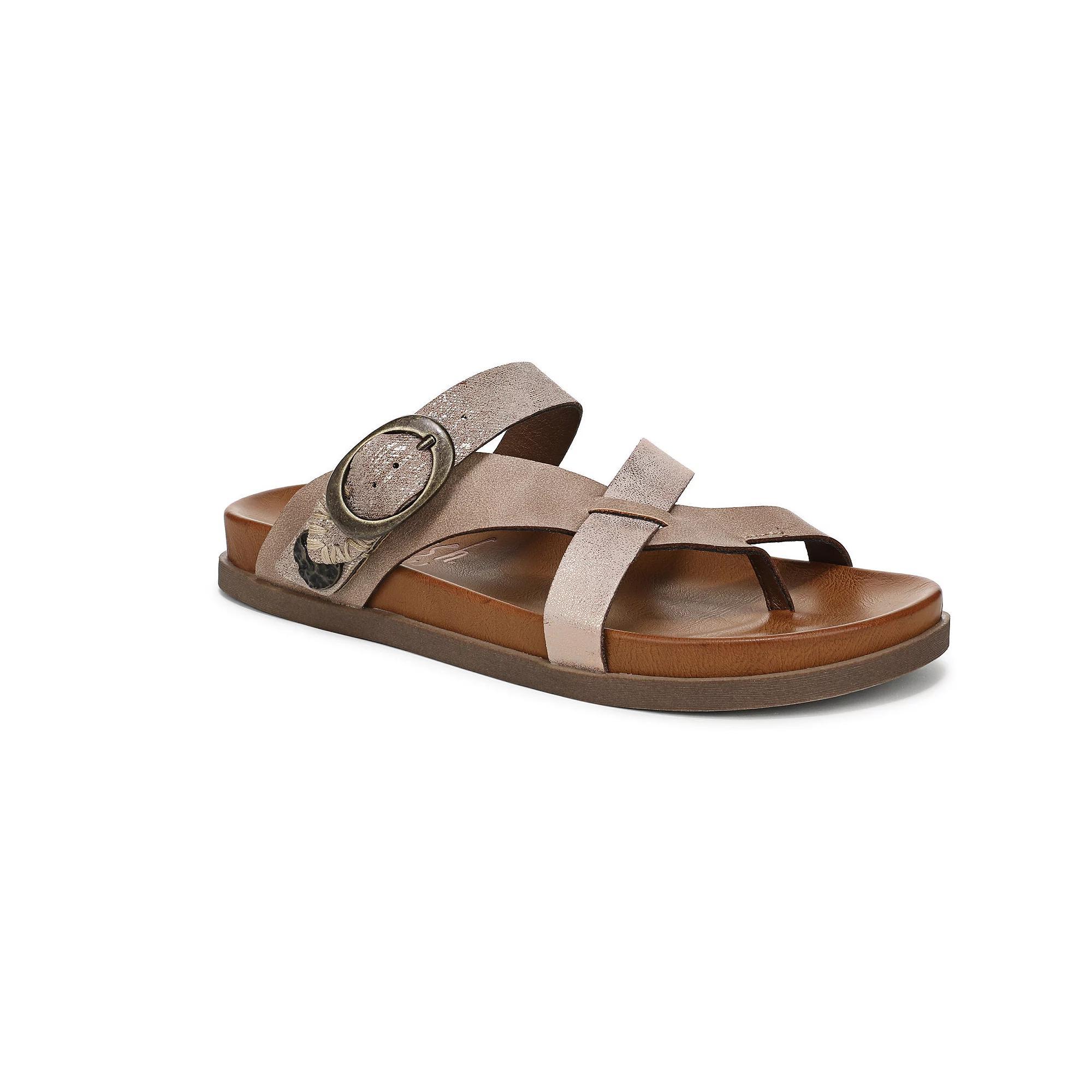 Blowfish Malibu Lilac Women's Sandals, Size: 8 Product Image