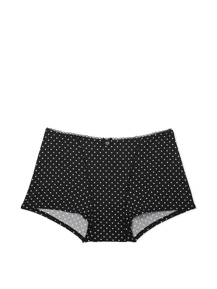 Smooth Period Boyshort Panty Product Image