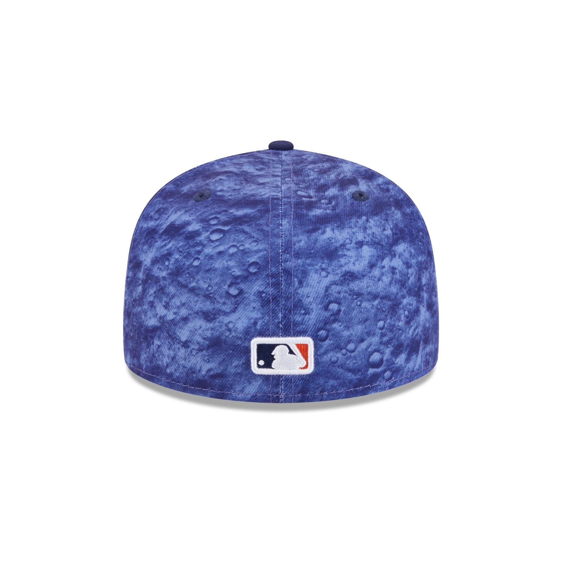 Houston Astros City Connect Fan Pack 59FIFTY Fitted Hat Male Product Image