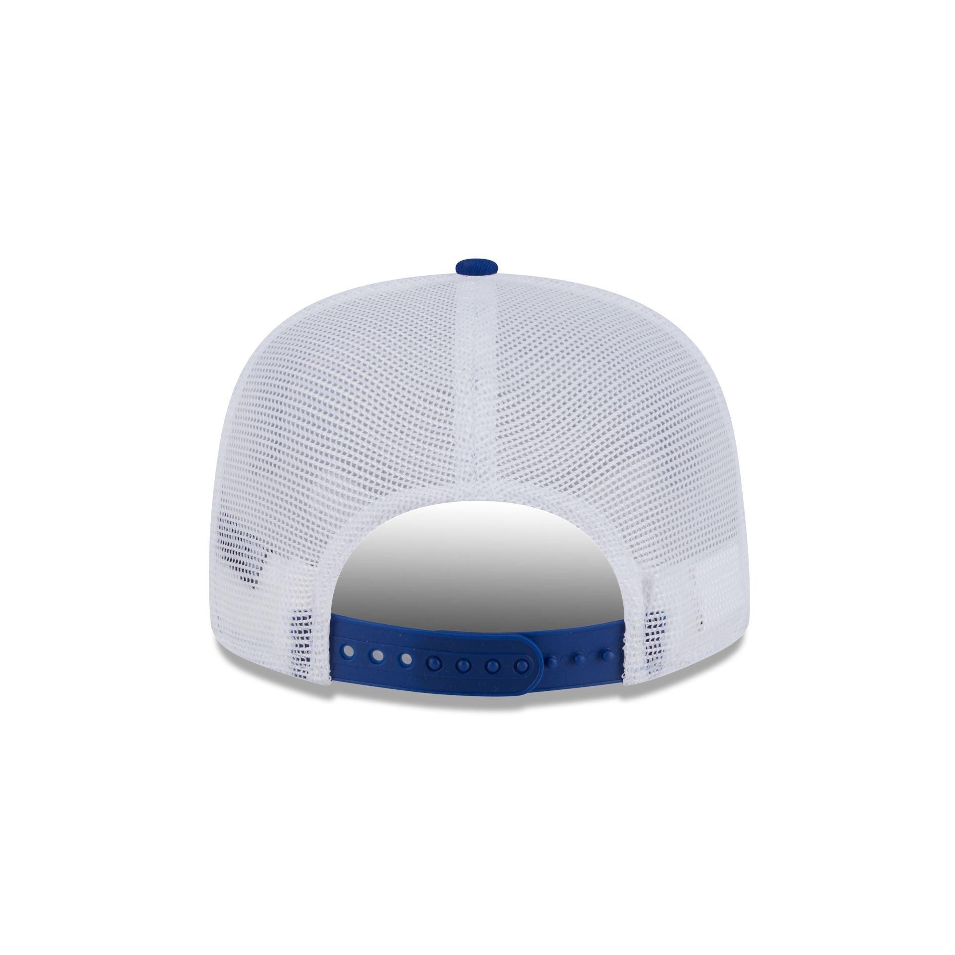 1984 Olympics Team USA Stars Golfer Hat Male Product Image