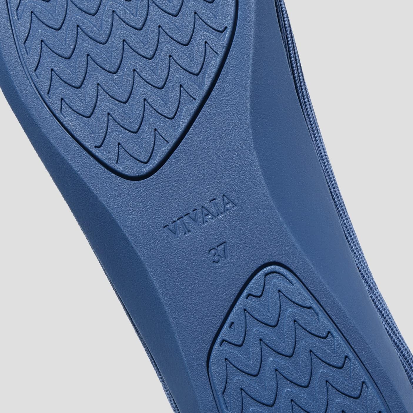 Lightweight Square-Toe V-Cut Flats (Margot Walker) Product Image