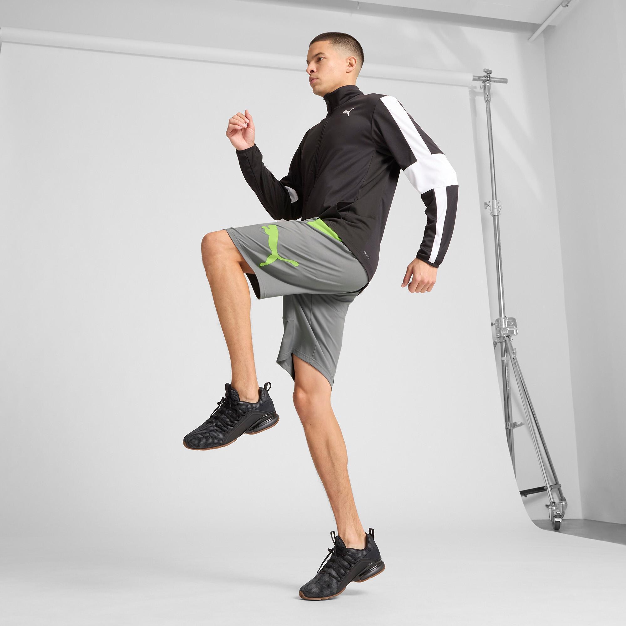PUMA Train 10" Men's Shorts Product Image
