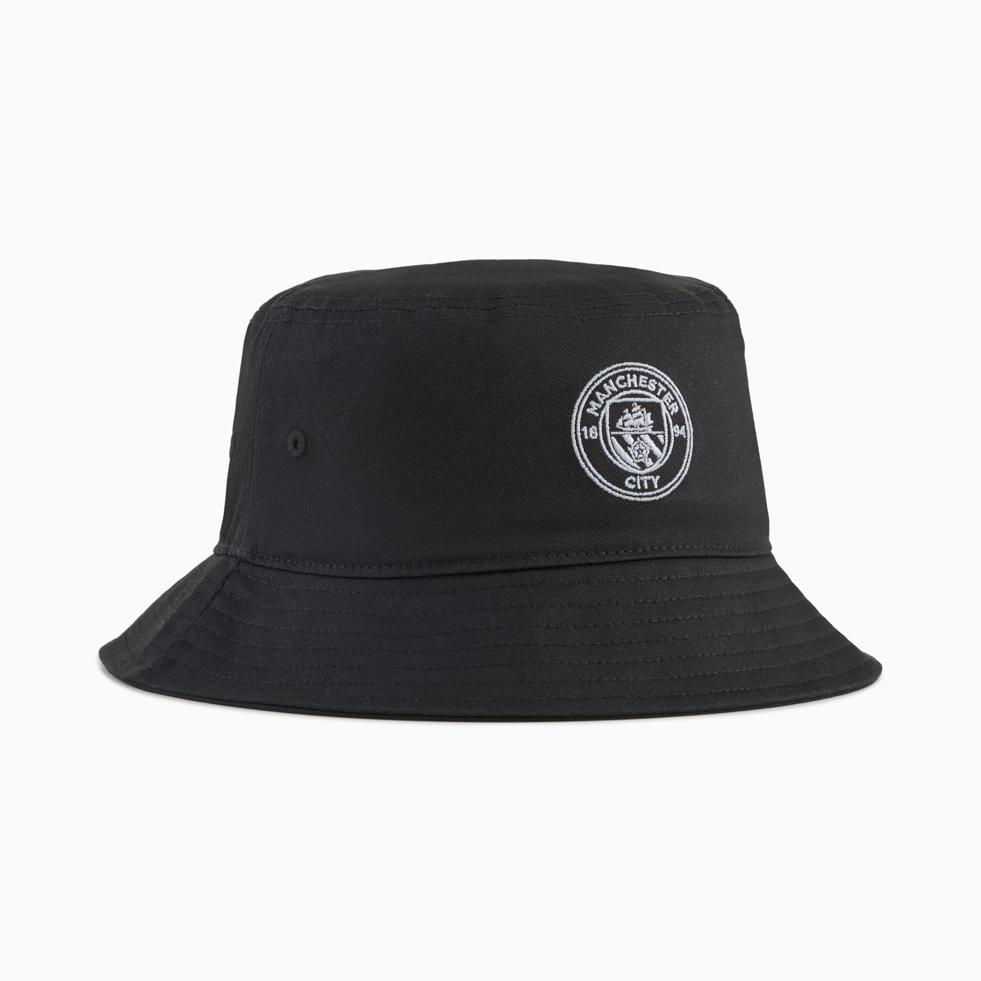 Manchester City Essentials Bucket Hat Product Image