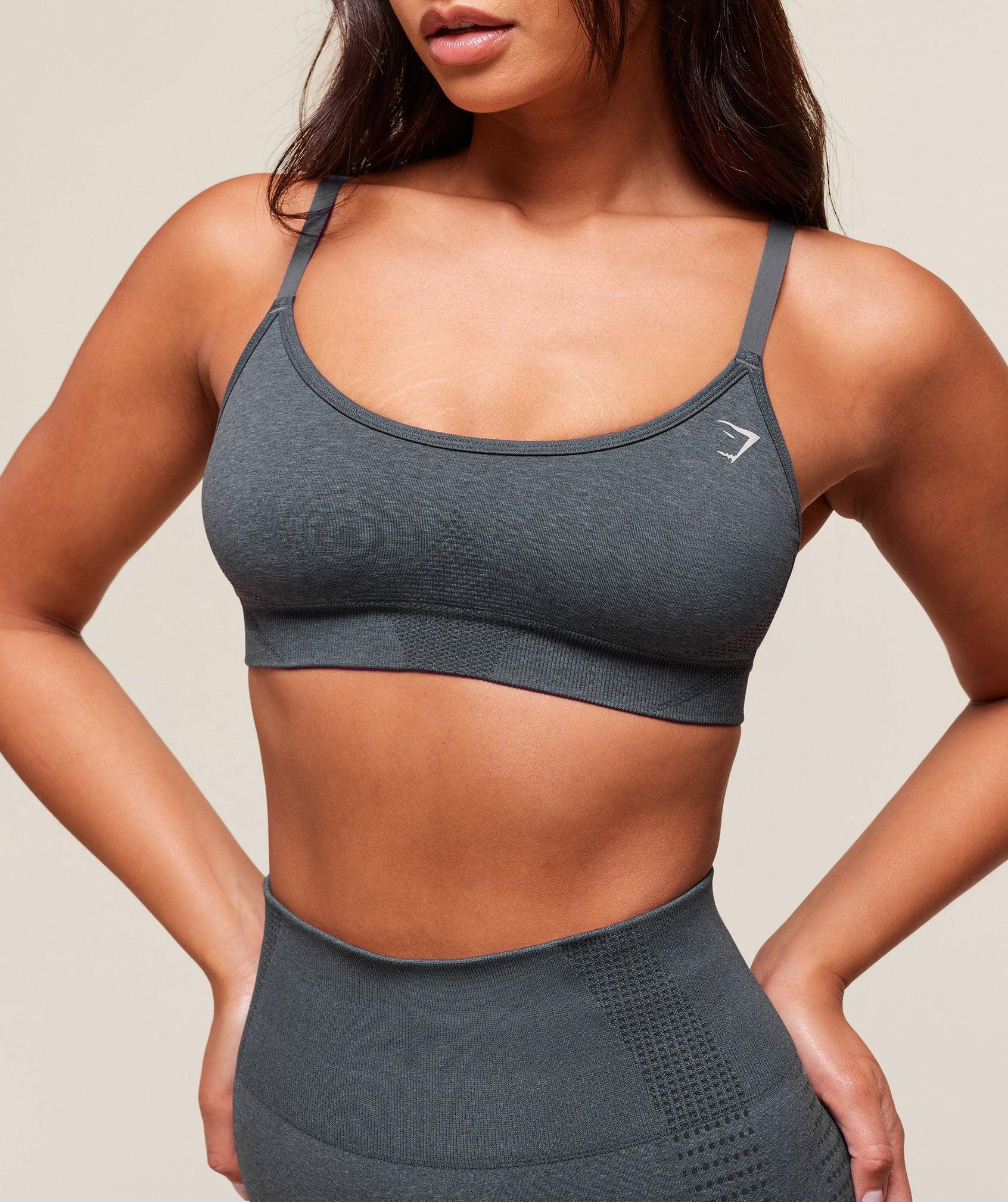 Vital Sports Bra Product Image