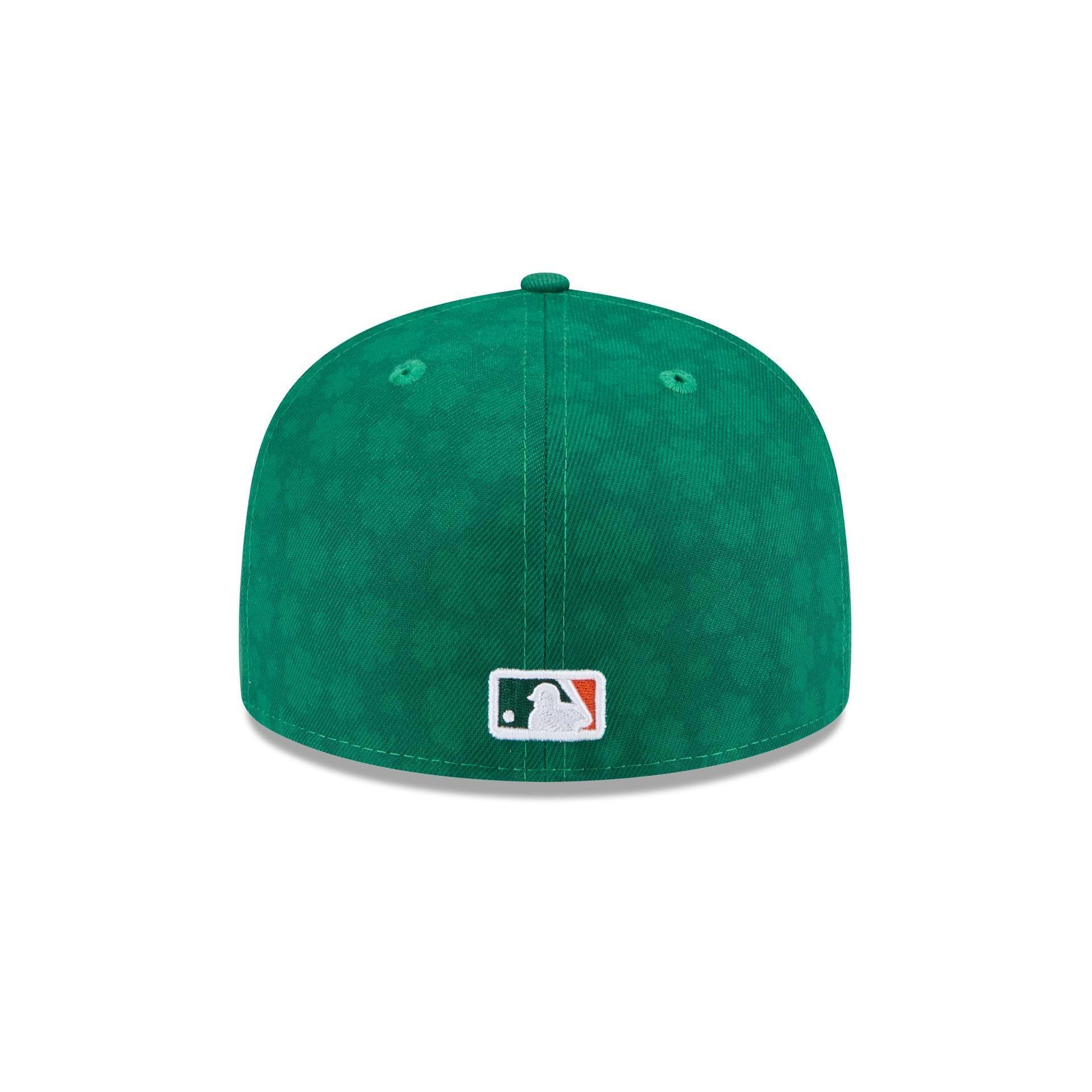 Arizona State Sun Devils Maroon 59FIFTY Fitted Hat Male Product Image