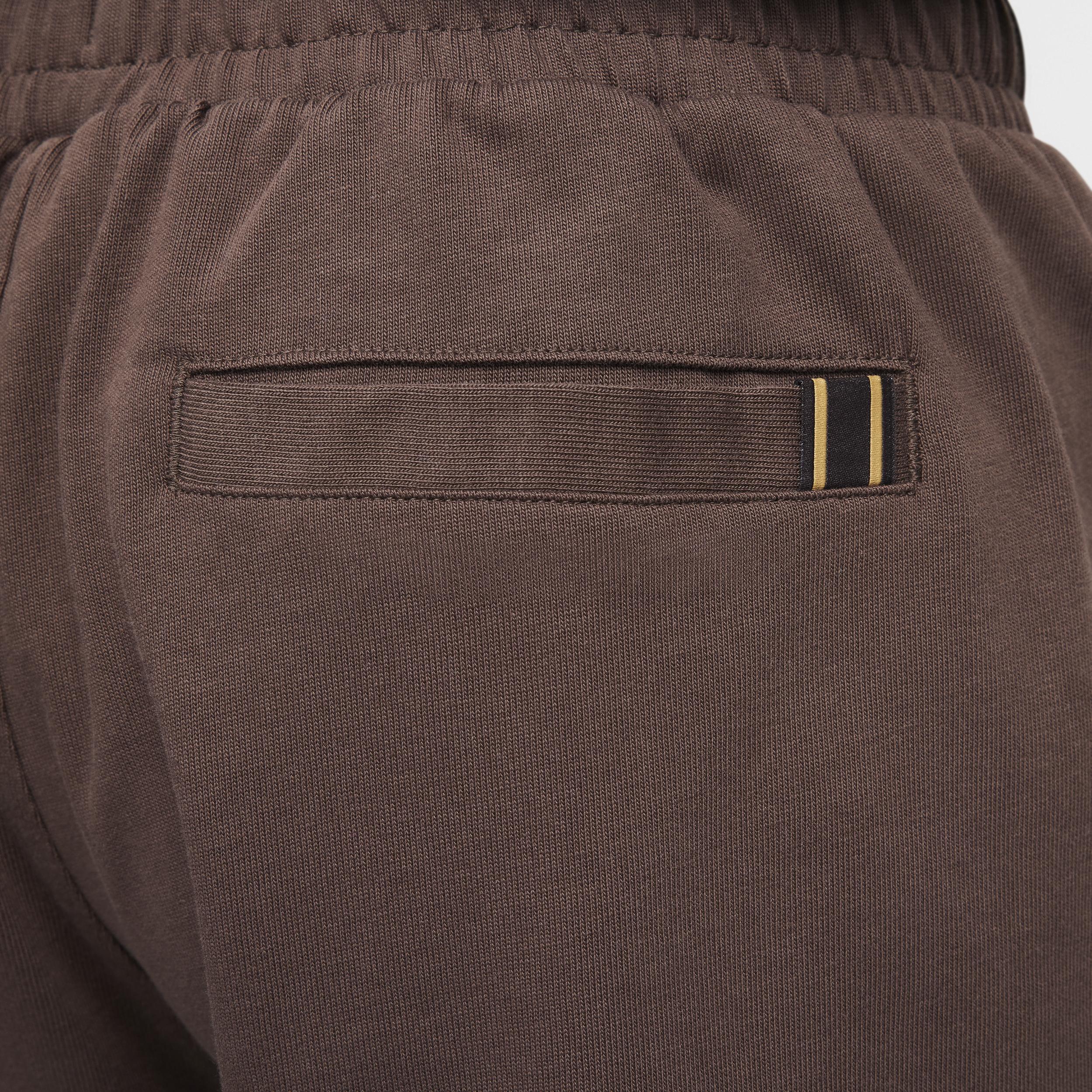 Nike Men's Court Heritage 6" Tennis Shorts Product Image