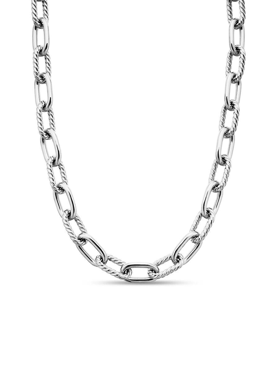 Womens DY Madison Chain Necklace Product Image
