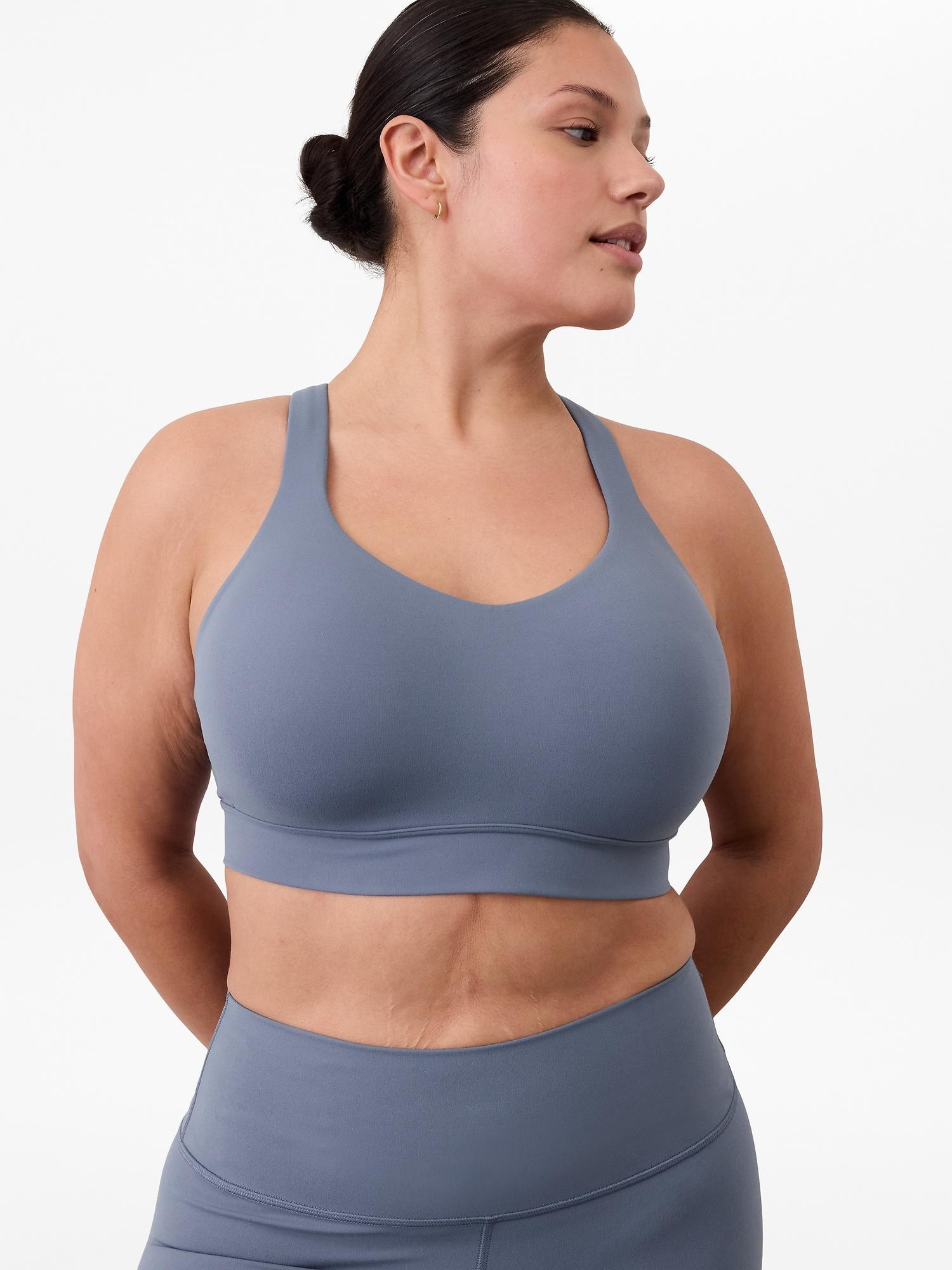 Perfect Form Sports Bra D-DD Product Image