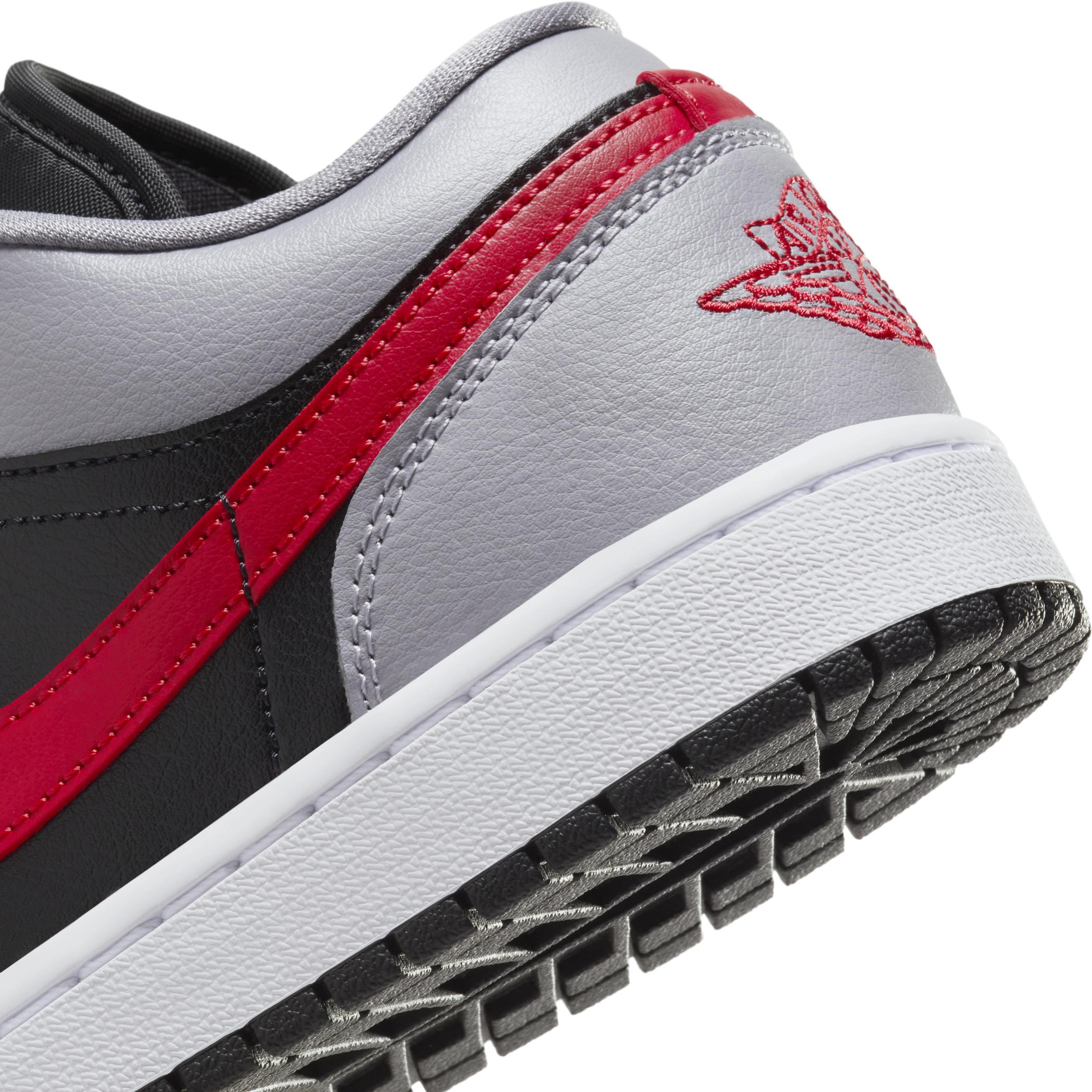 Jordan Womens Jordan AJ 1 Low - Womens Basketball Shoes Product Image