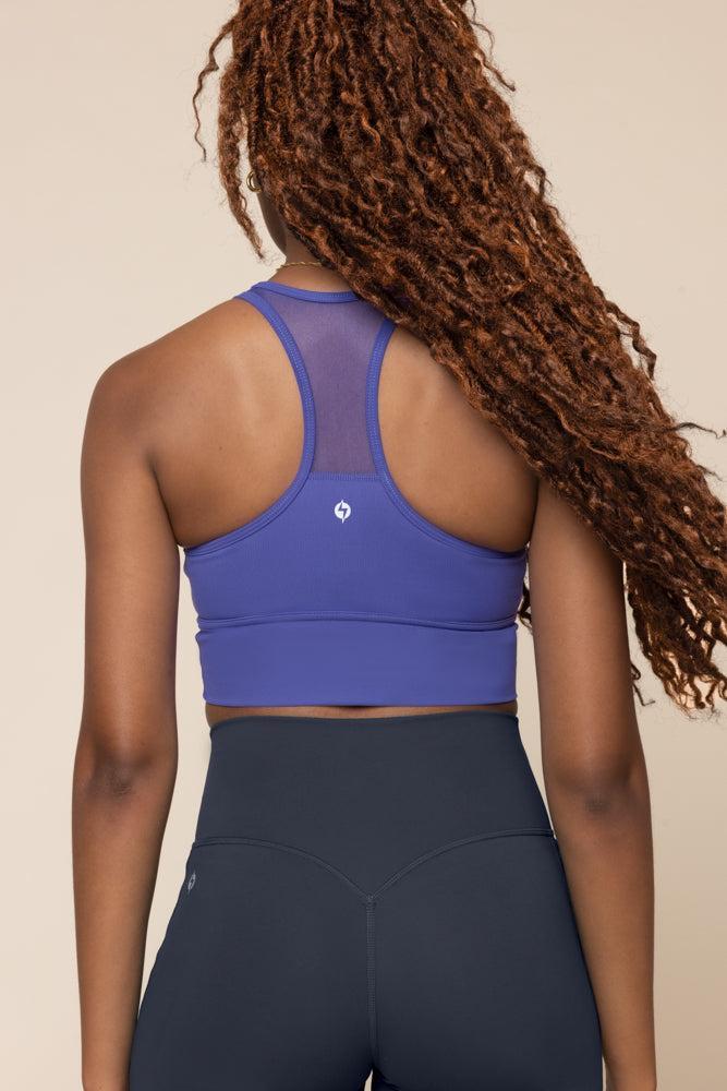 Stellar Bra - Iris Product Image