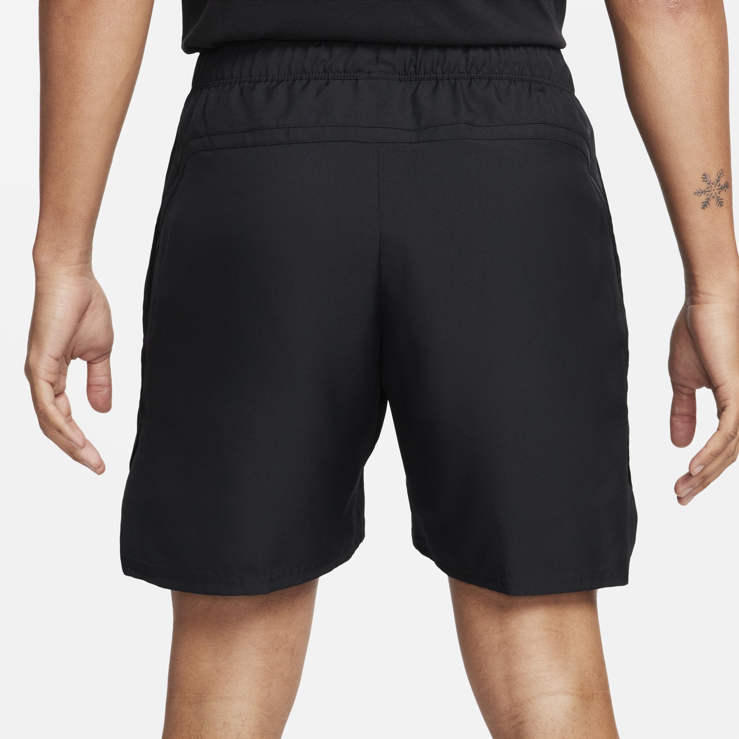 Nike Men's Court Victory Dri-FIT 7" Tennis Shorts Product Image